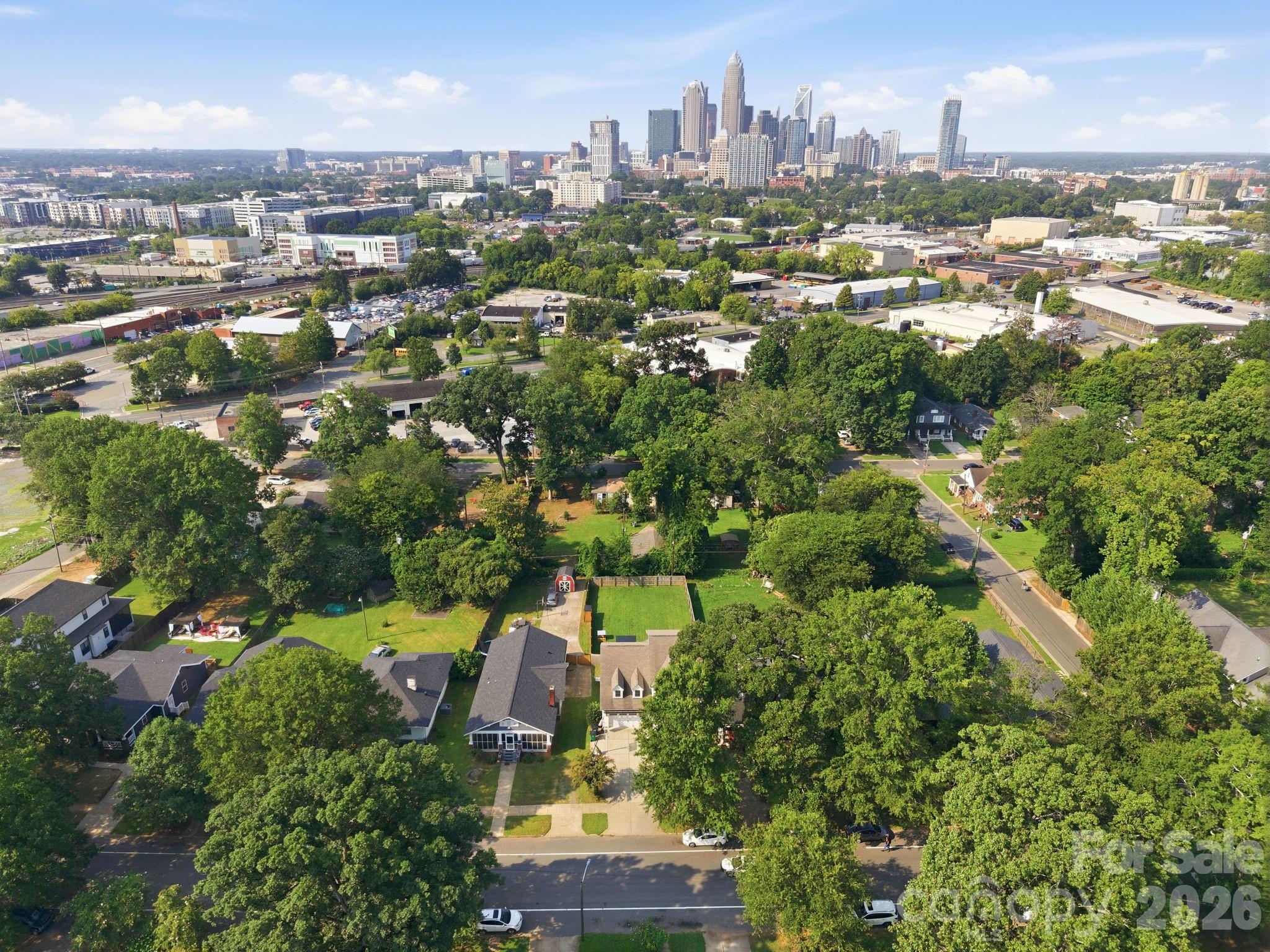 227 Sylvania Avenue — Charlotte