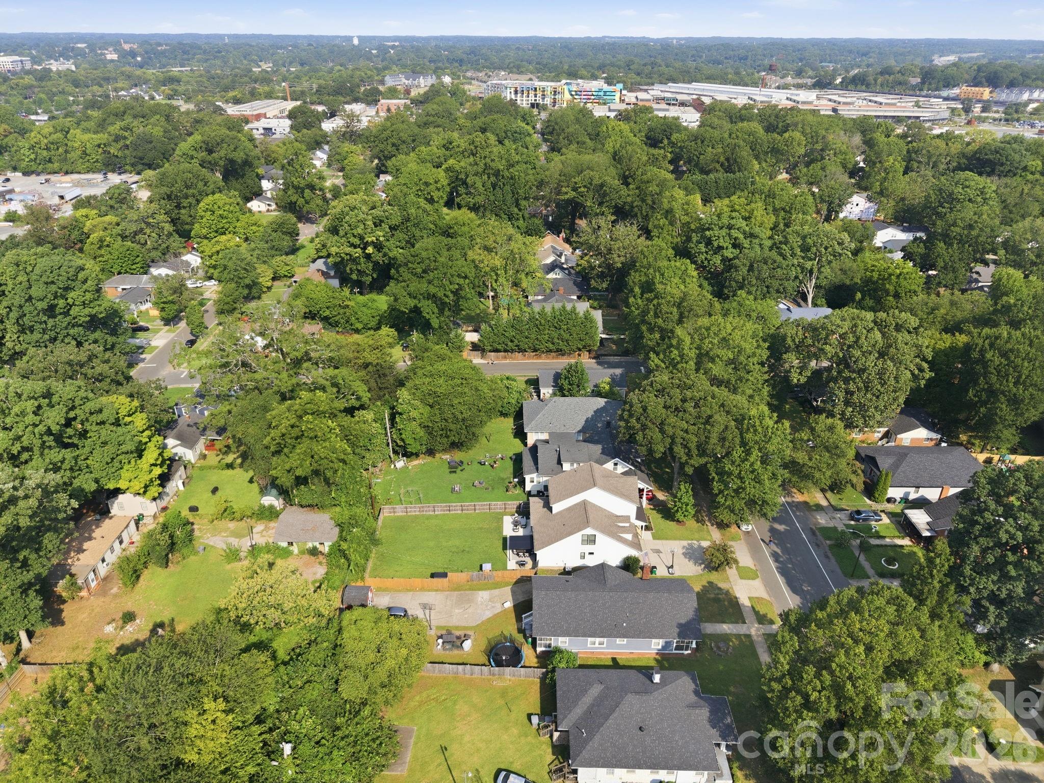 227 Sylvania Avenue — Charlotte