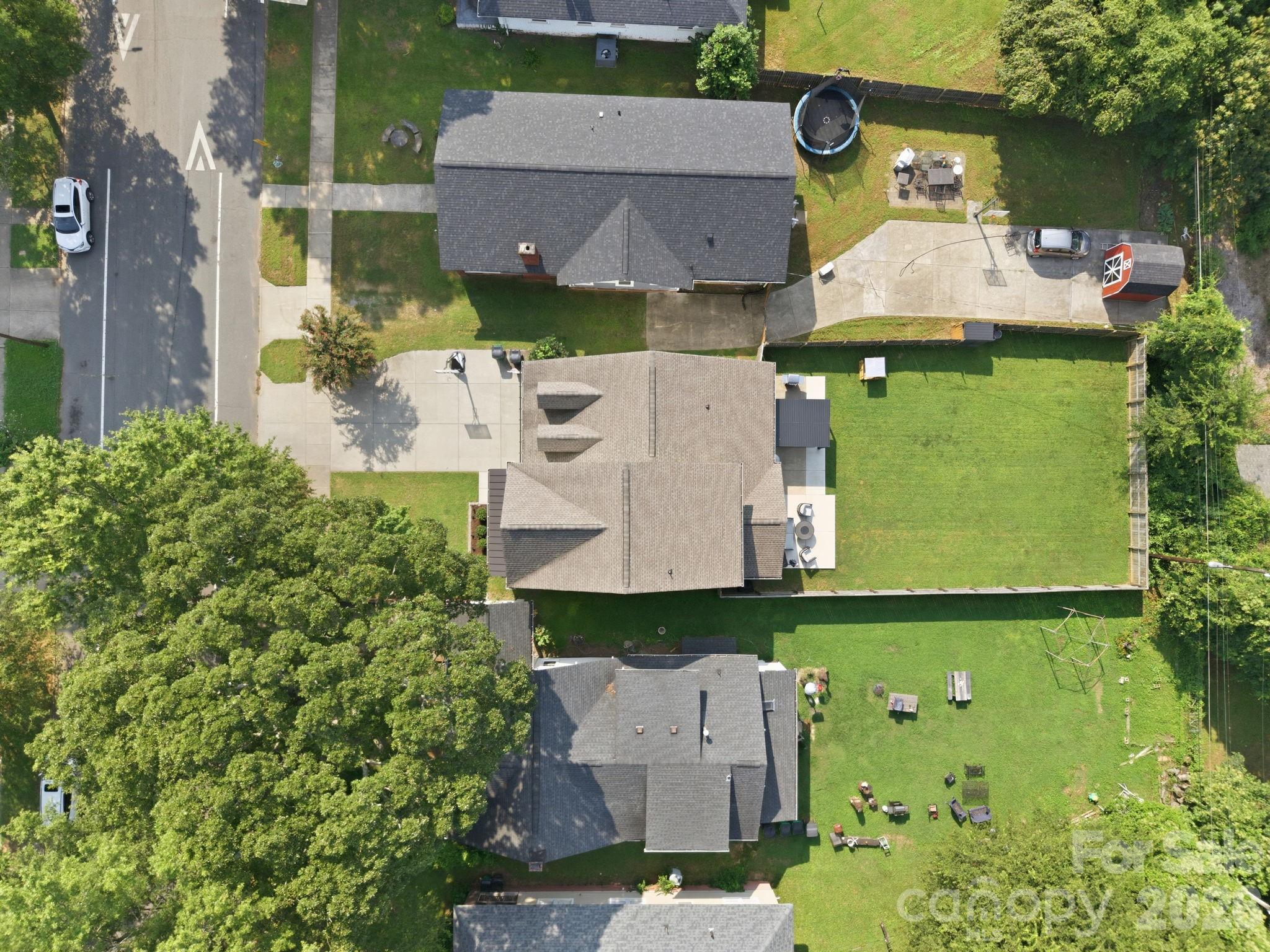 227 Sylvania Avenue — Charlotte