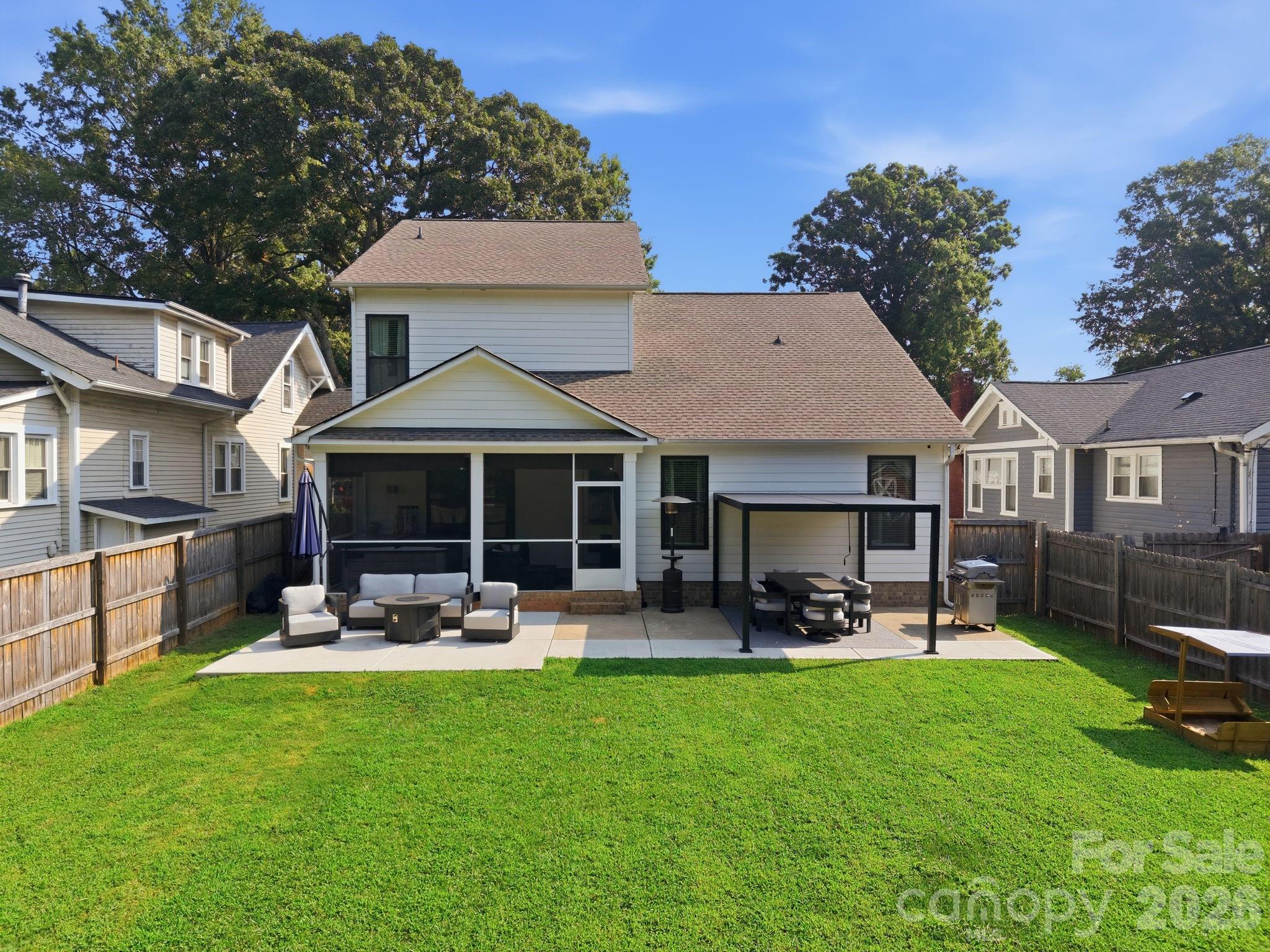 227 Sylvania Avenue — Charlotte