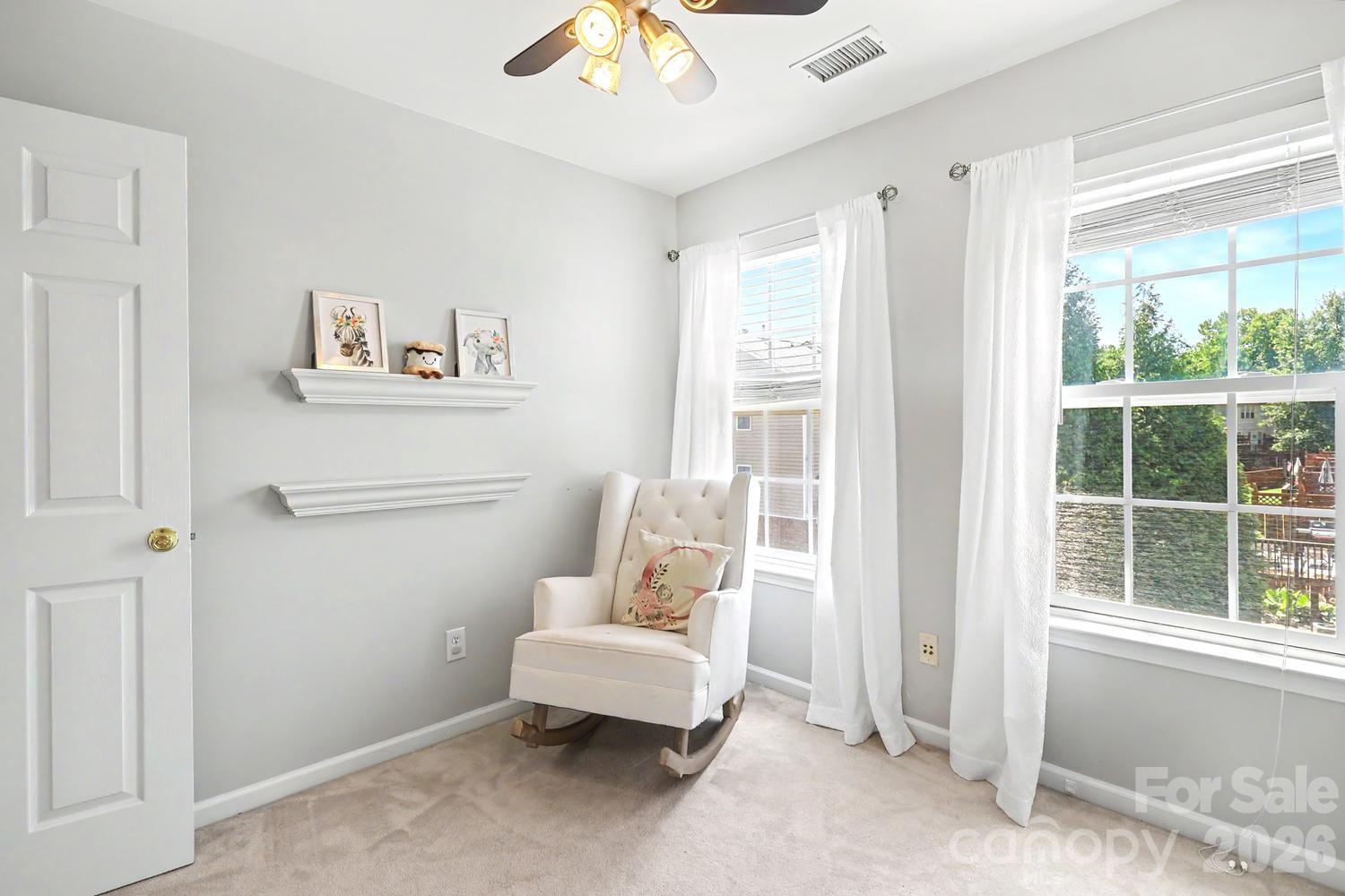 5413 Werburgh Street — Charlotte