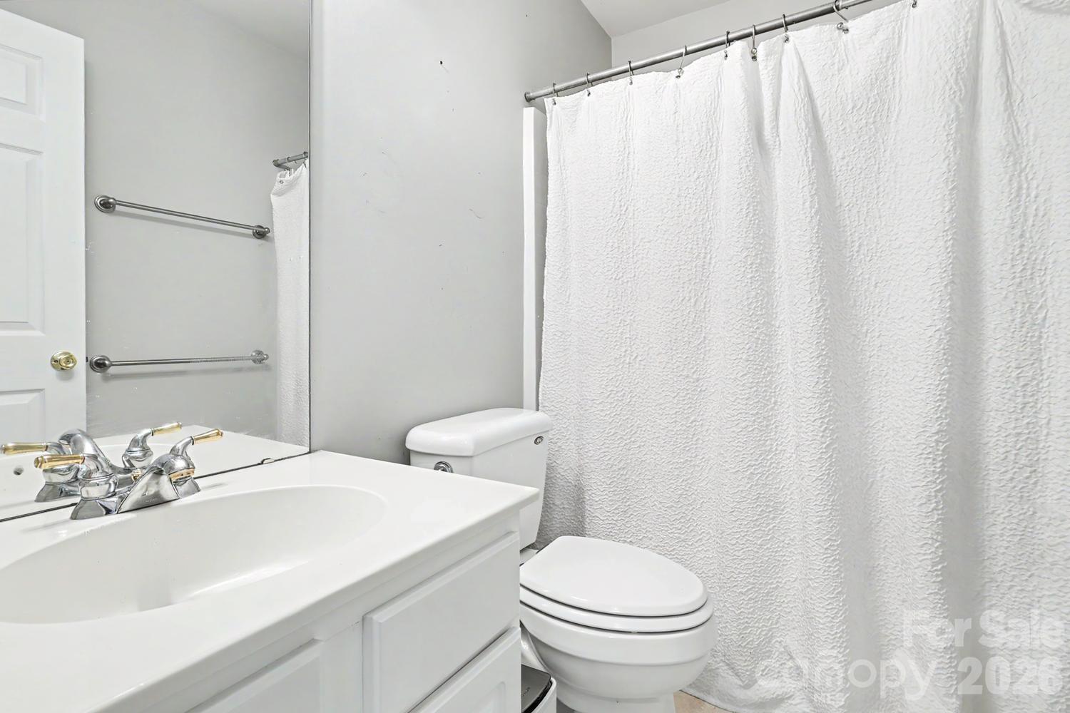 5413 Werburgh Street — Charlotte