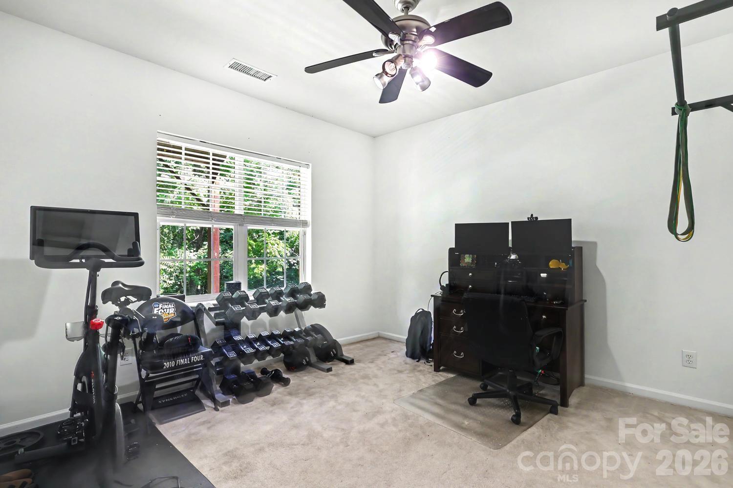 5413 Werburgh Street — Charlotte