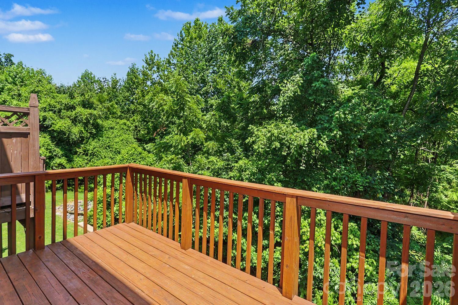 5413 Werburgh Street — Charlotte