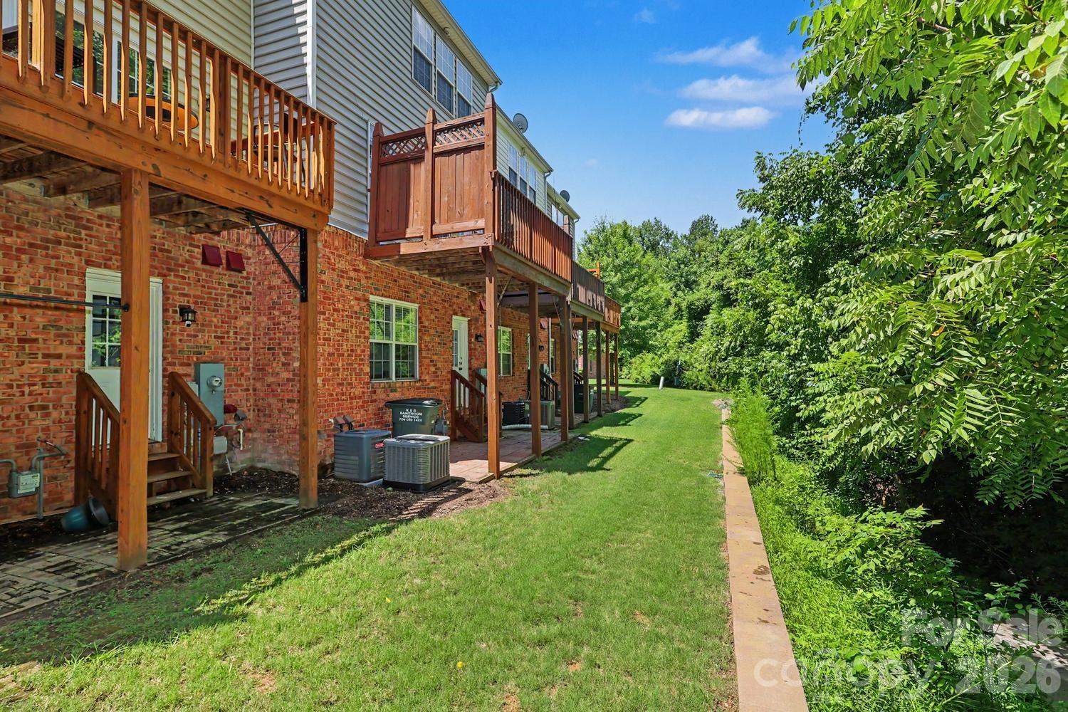 5413 Werburgh Street — Charlotte