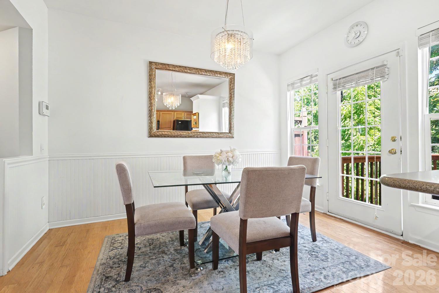 5413 Werburgh Street — Charlotte