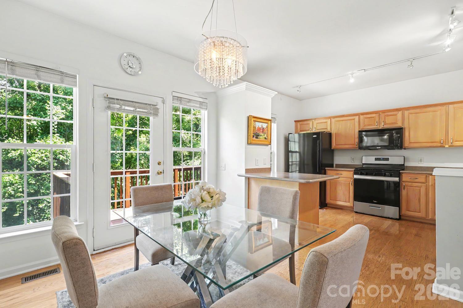 5413 Werburgh Street — Charlotte