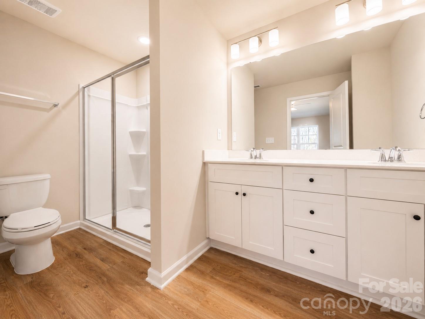 3119 Aberleaf Lane — Charlotte