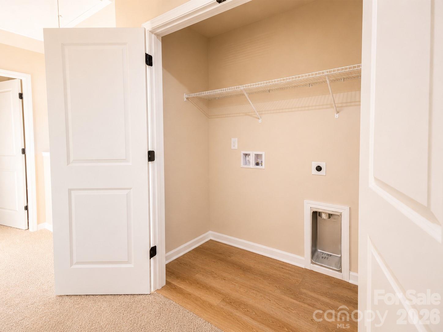 3119 Aberleaf Lane — Charlotte