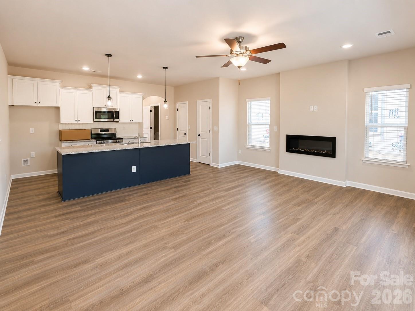 3119 Aberleaf Lane — Charlotte
