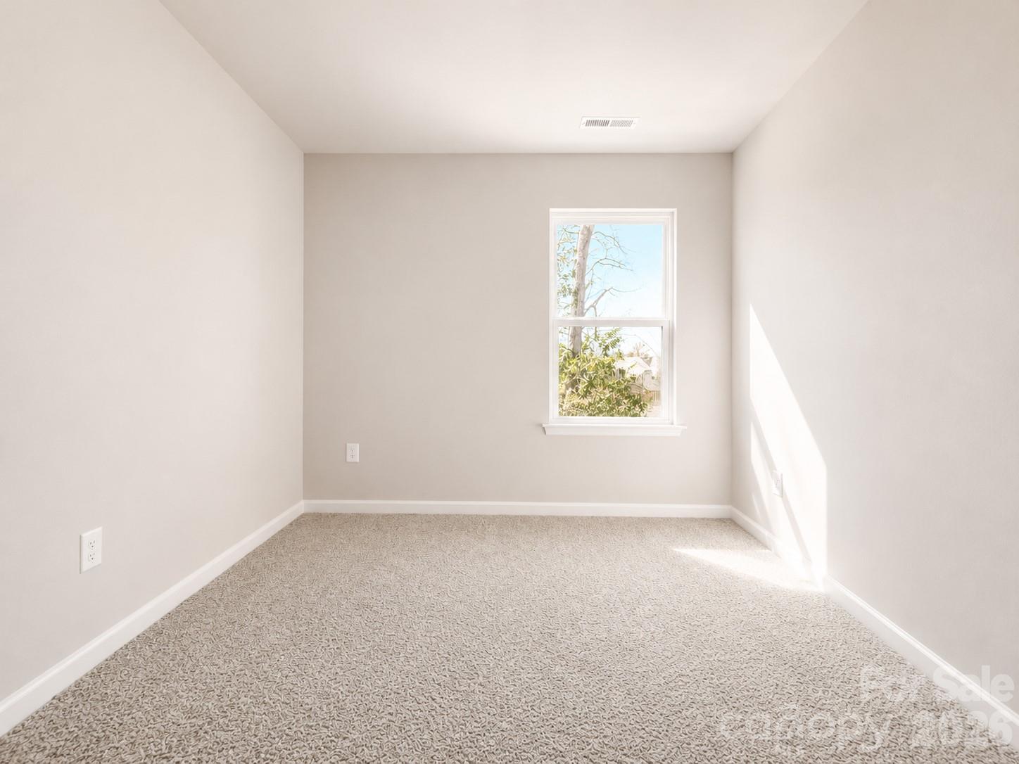 3119 Aberleaf Lane — Charlotte