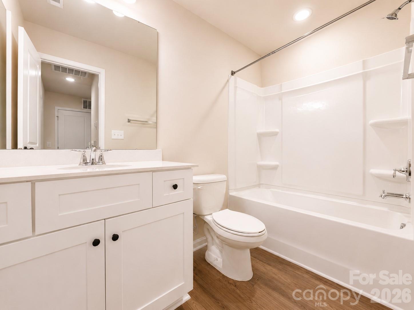 3119 Aberleaf Lane — Charlotte