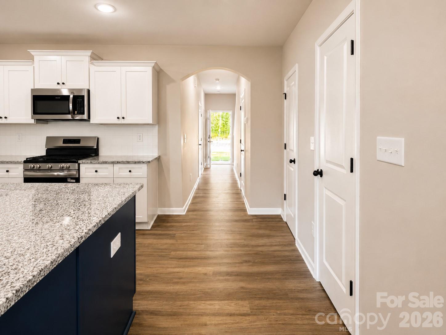 3119 Aberleaf Lane — Charlotte
