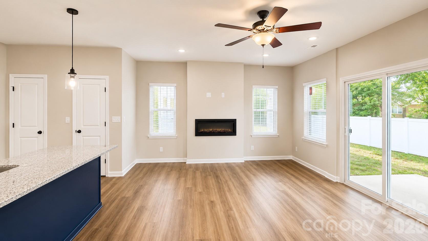 3119 Aberleaf Lane — Charlotte