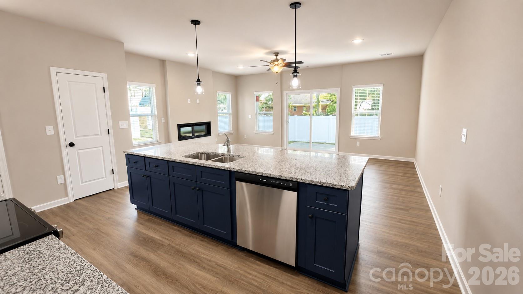 3119 Aberleaf Lane — Charlotte