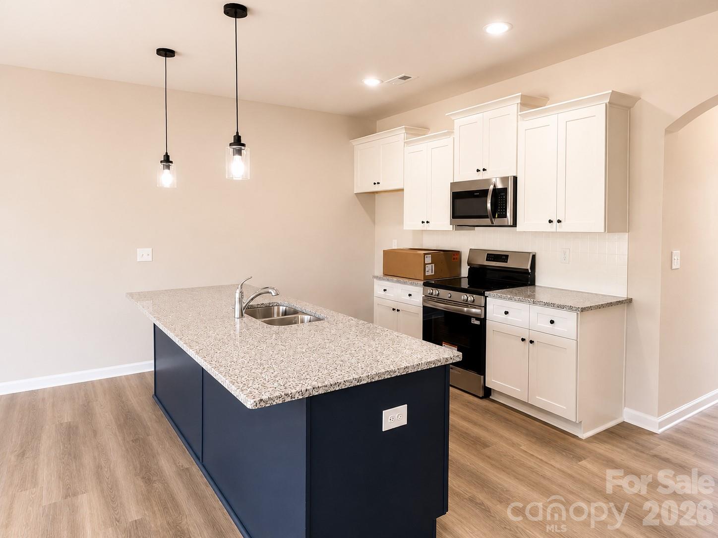 3119 Aberleaf Lane — Charlotte
