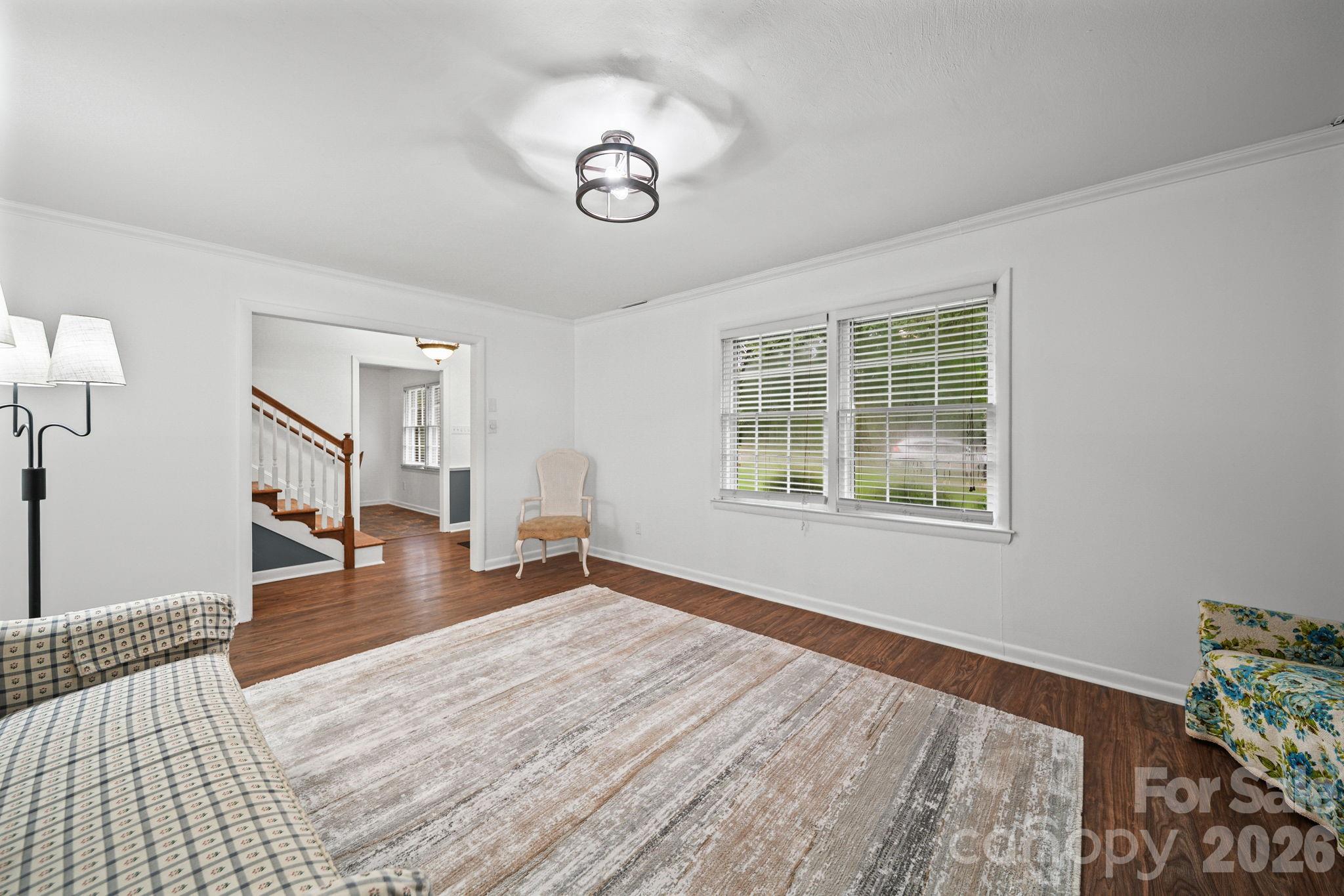 1210 Crescent Avenue — Gastonia