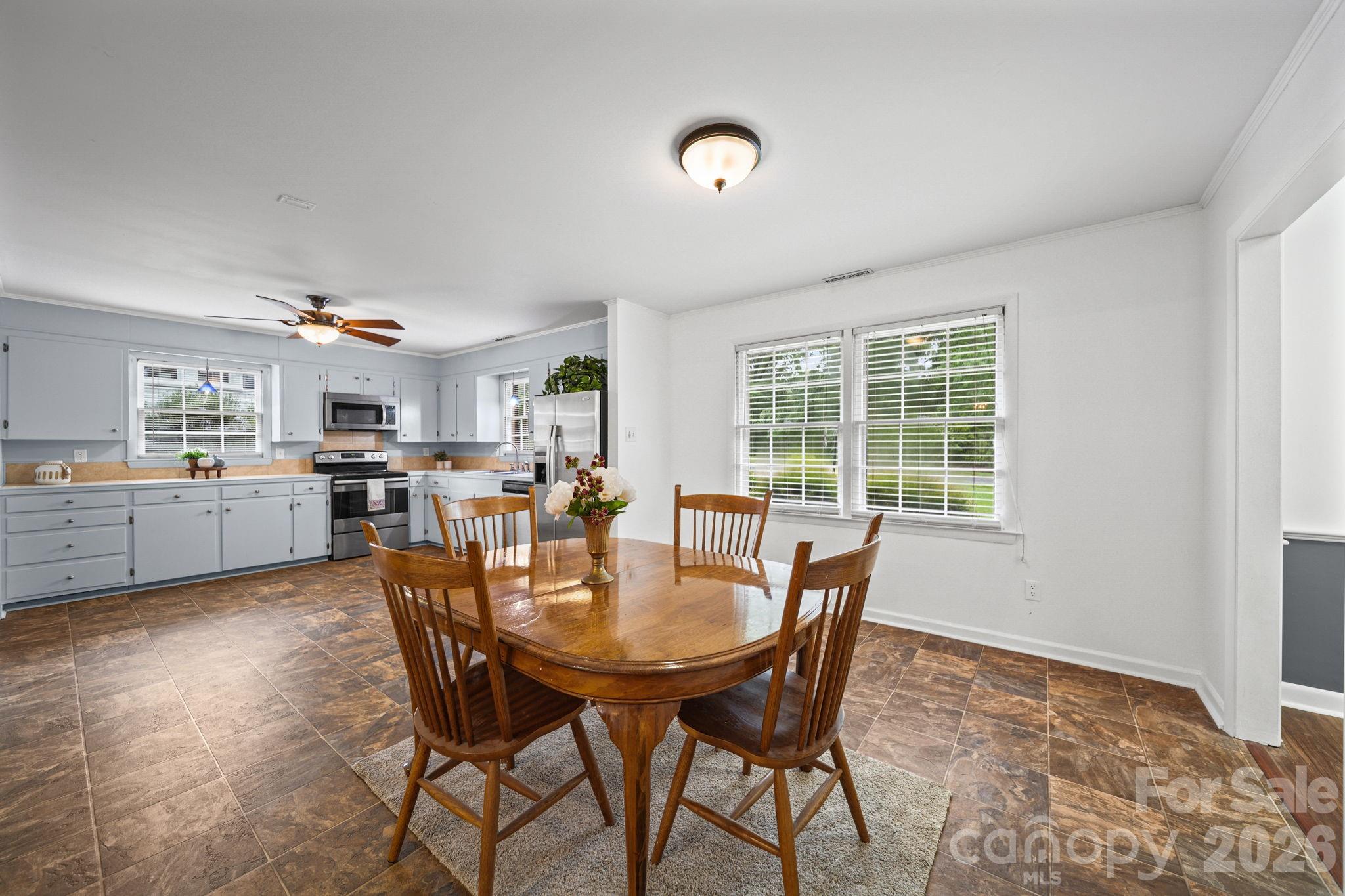 1210 Crescent Avenue — Gastonia