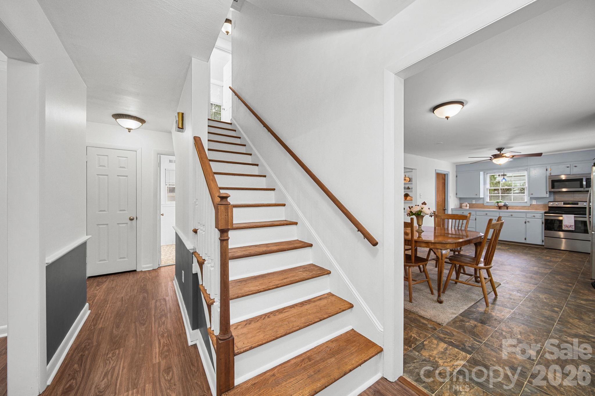 1210 Crescent Avenue — Gastonia