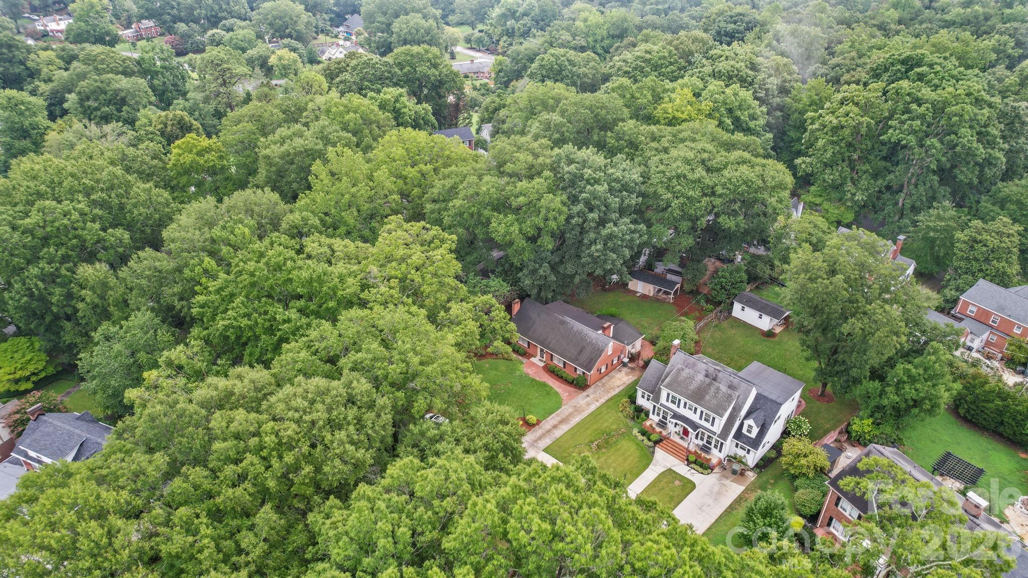 1210 Crescent Avenue — Gastonia