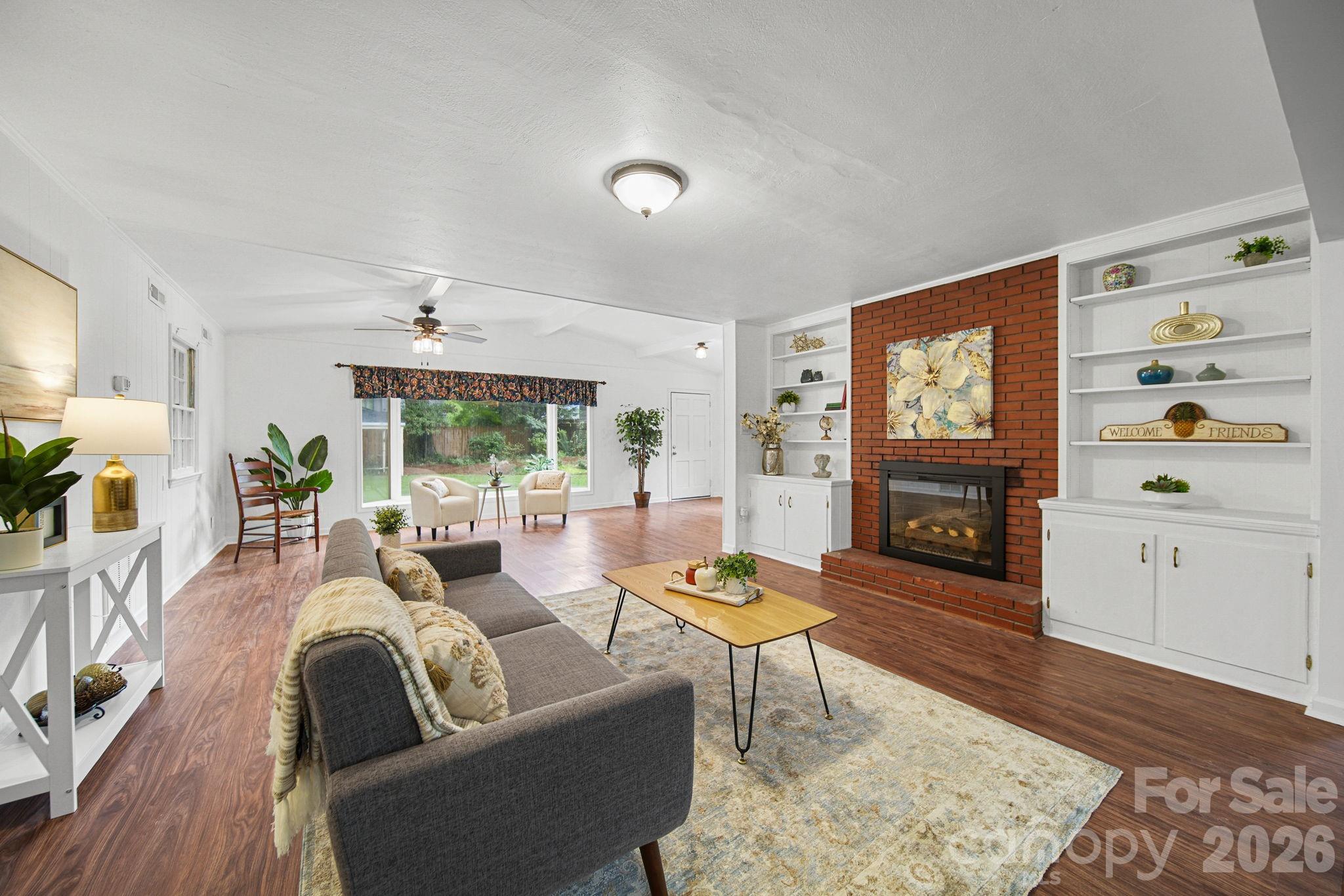 1210 Crescent Avenue — Gastonia