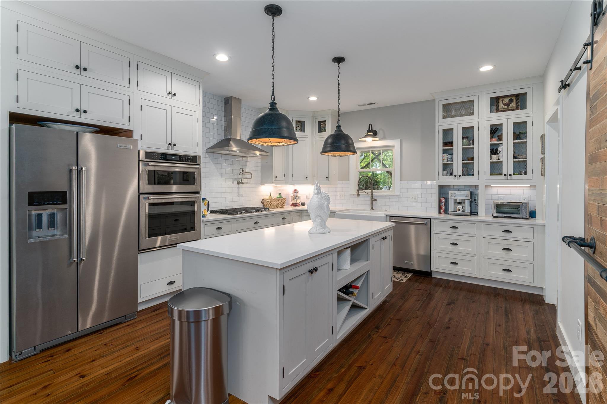 21036 Catawba Avenue — Cornelius
