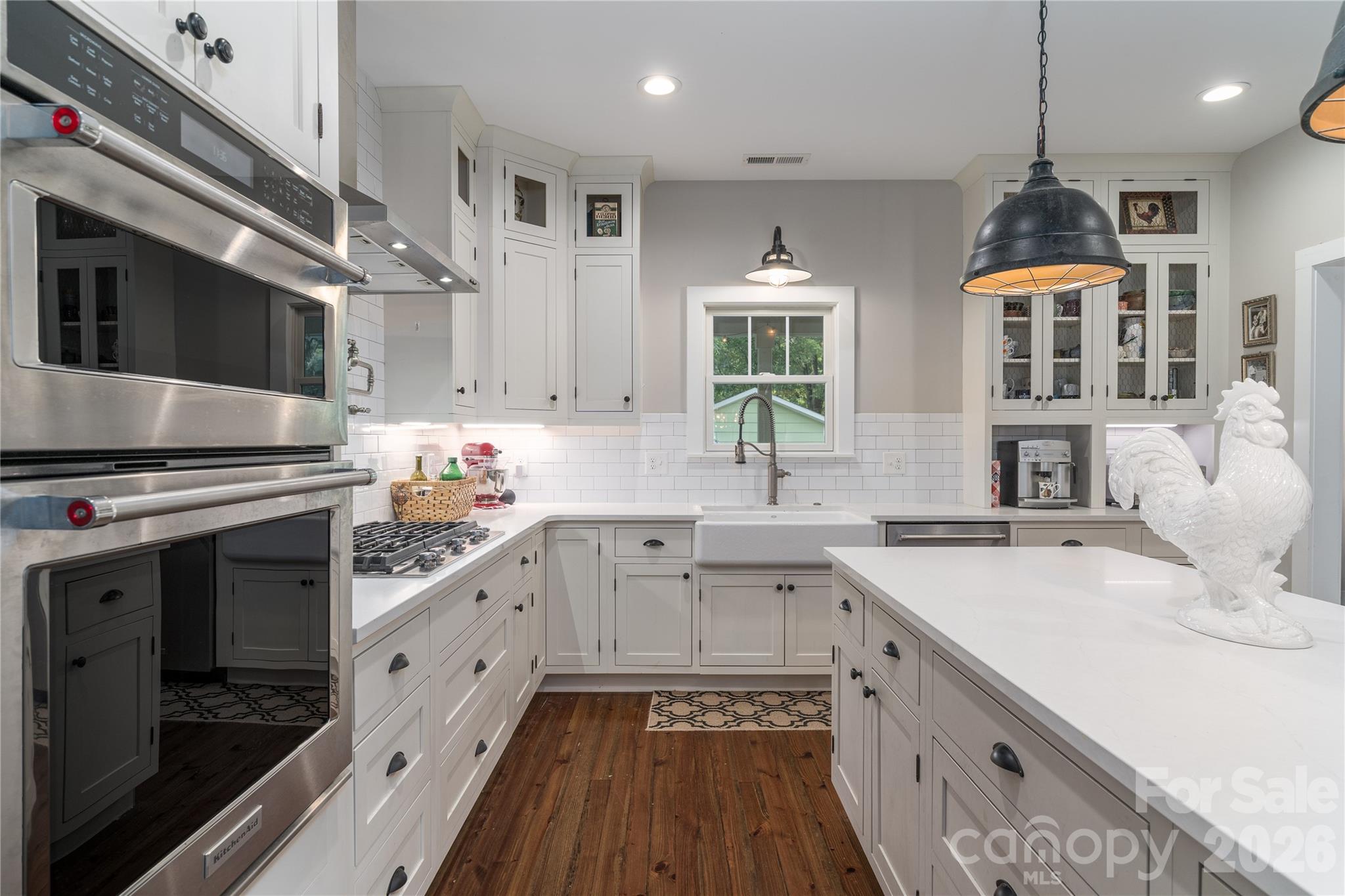 21036 Catawba Avenue — Cornelius