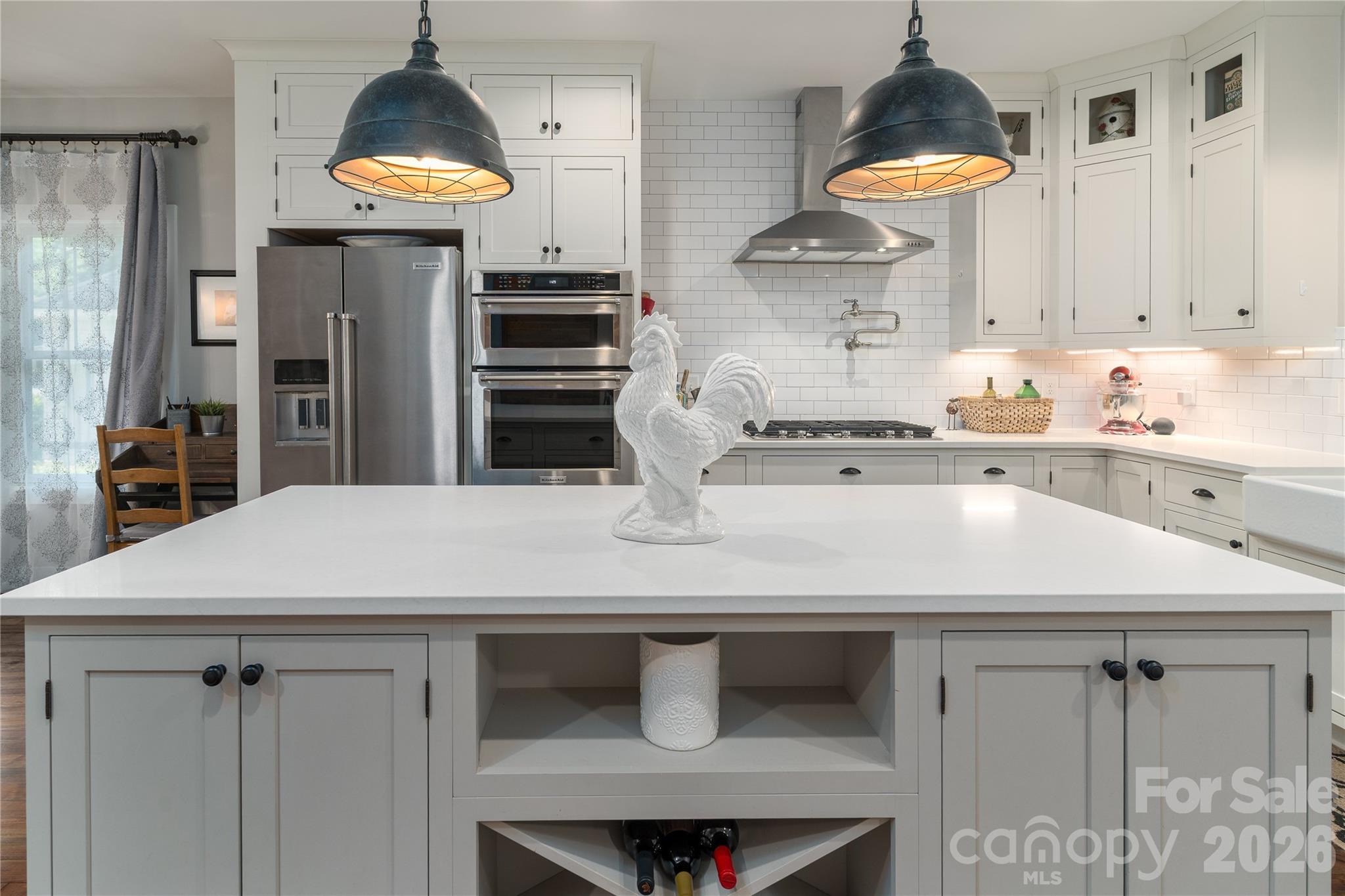 21036 Catawba Avenue — Cornelius