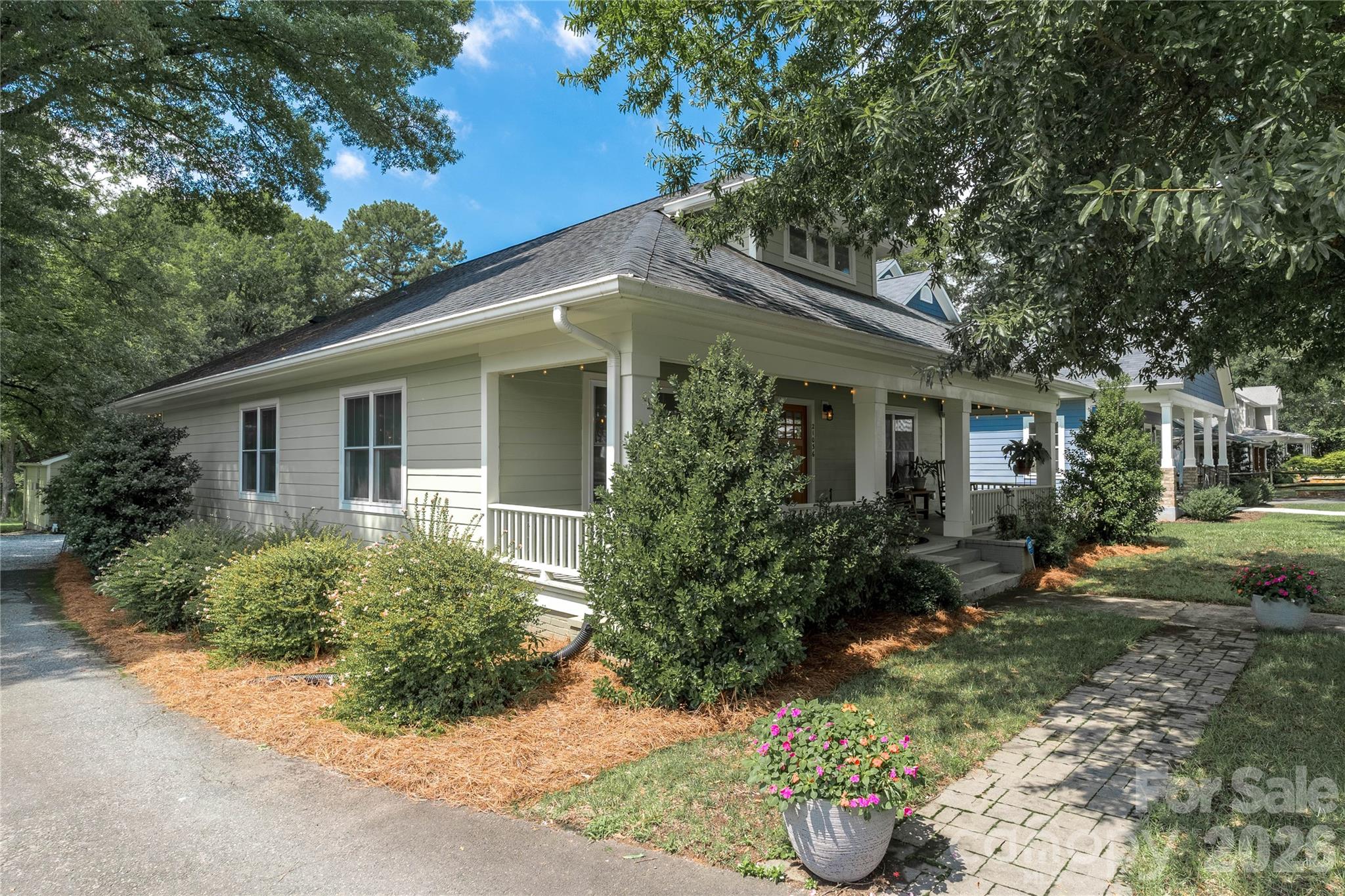 21036 Catawba Avenue — Cornelius