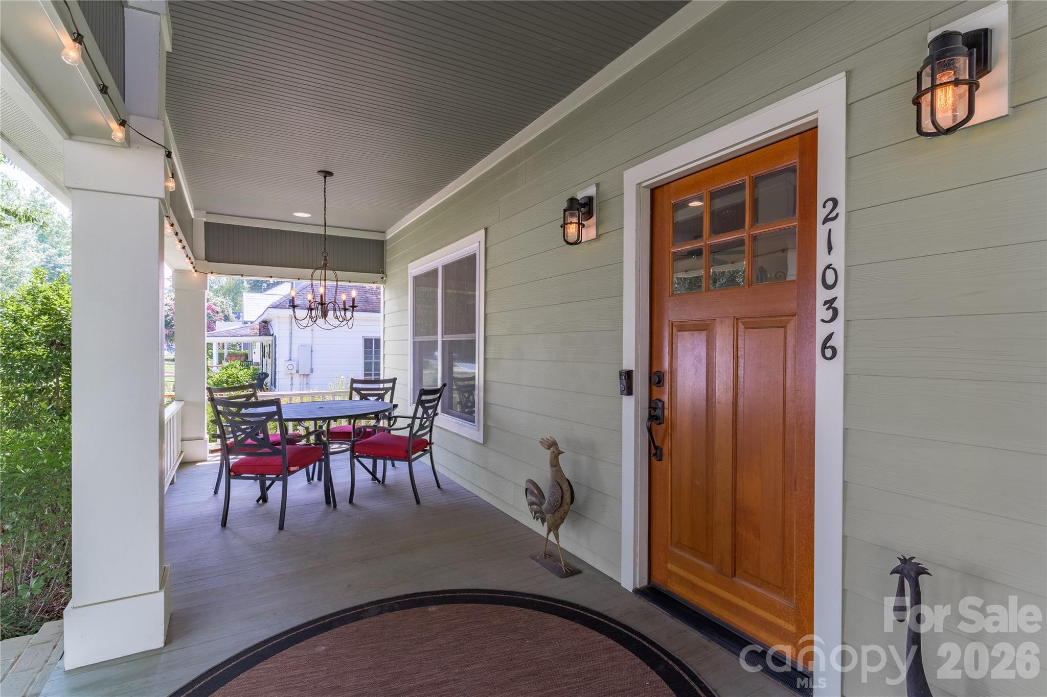 21036 Catawba Avenue — Cornelius