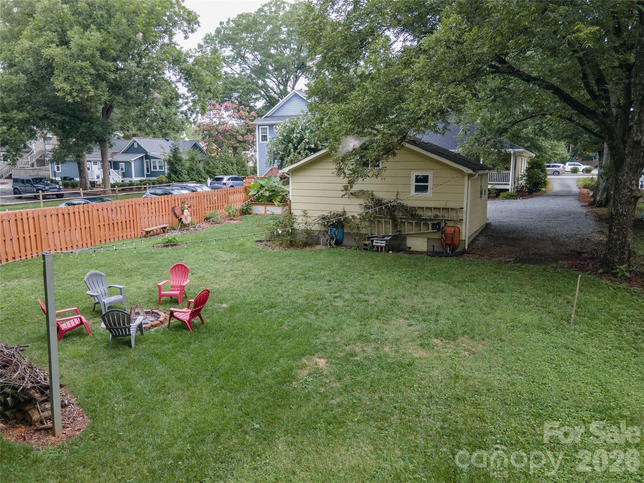 21036 Catawba Avenue — Cornelius