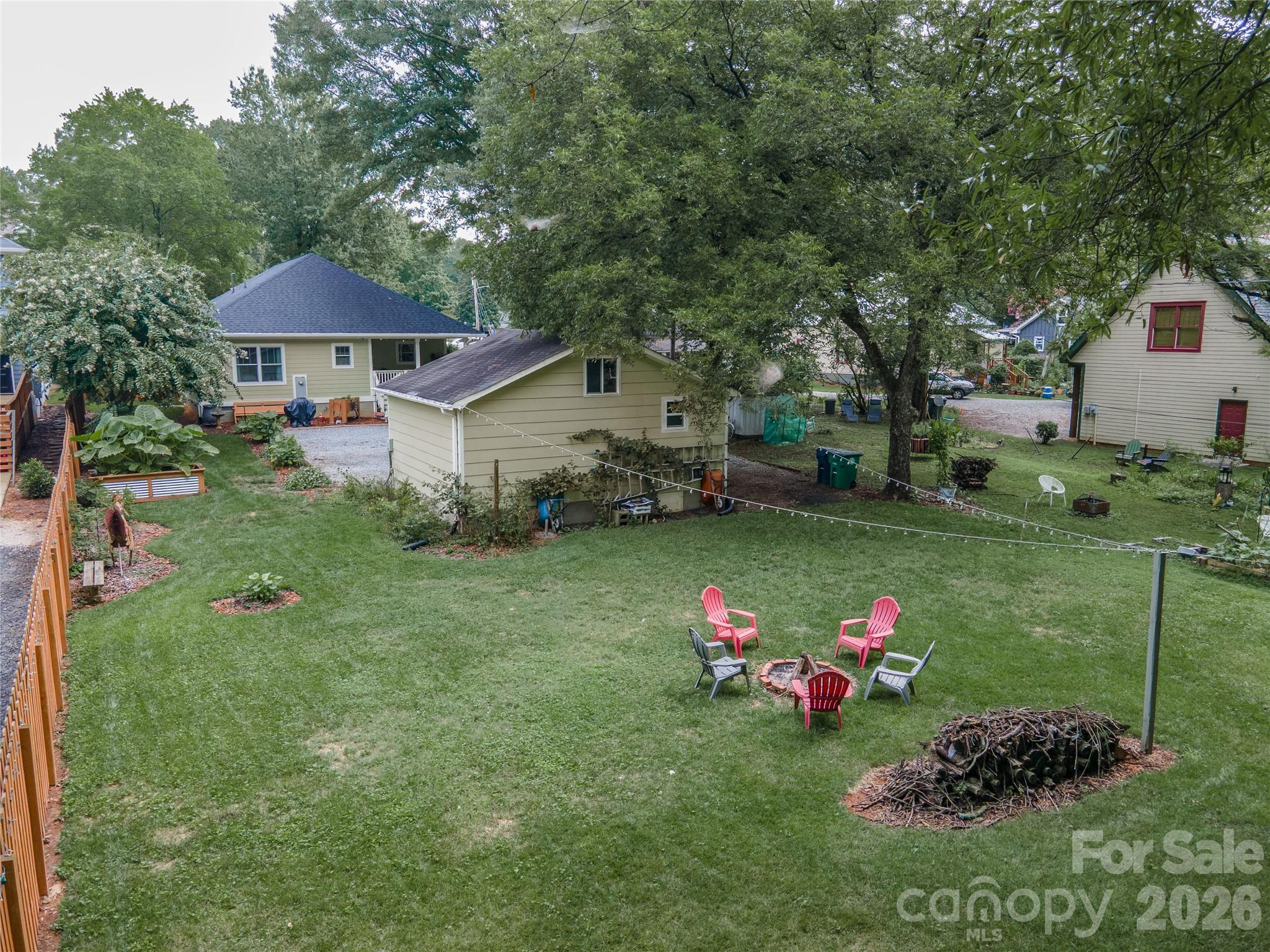 21036 Catawba Avenue — Cornelius