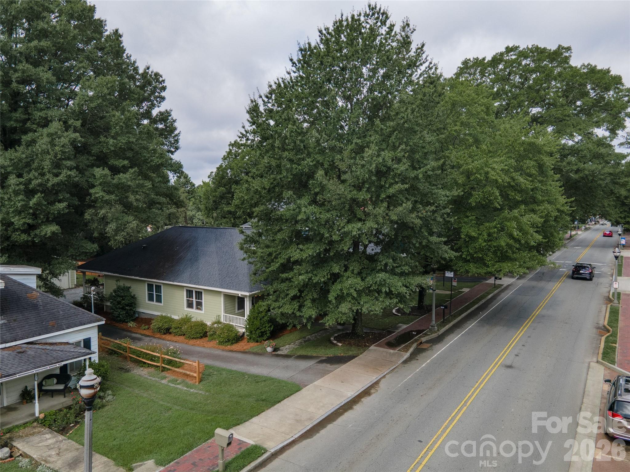21036 Catawba Avenue — Cornelius