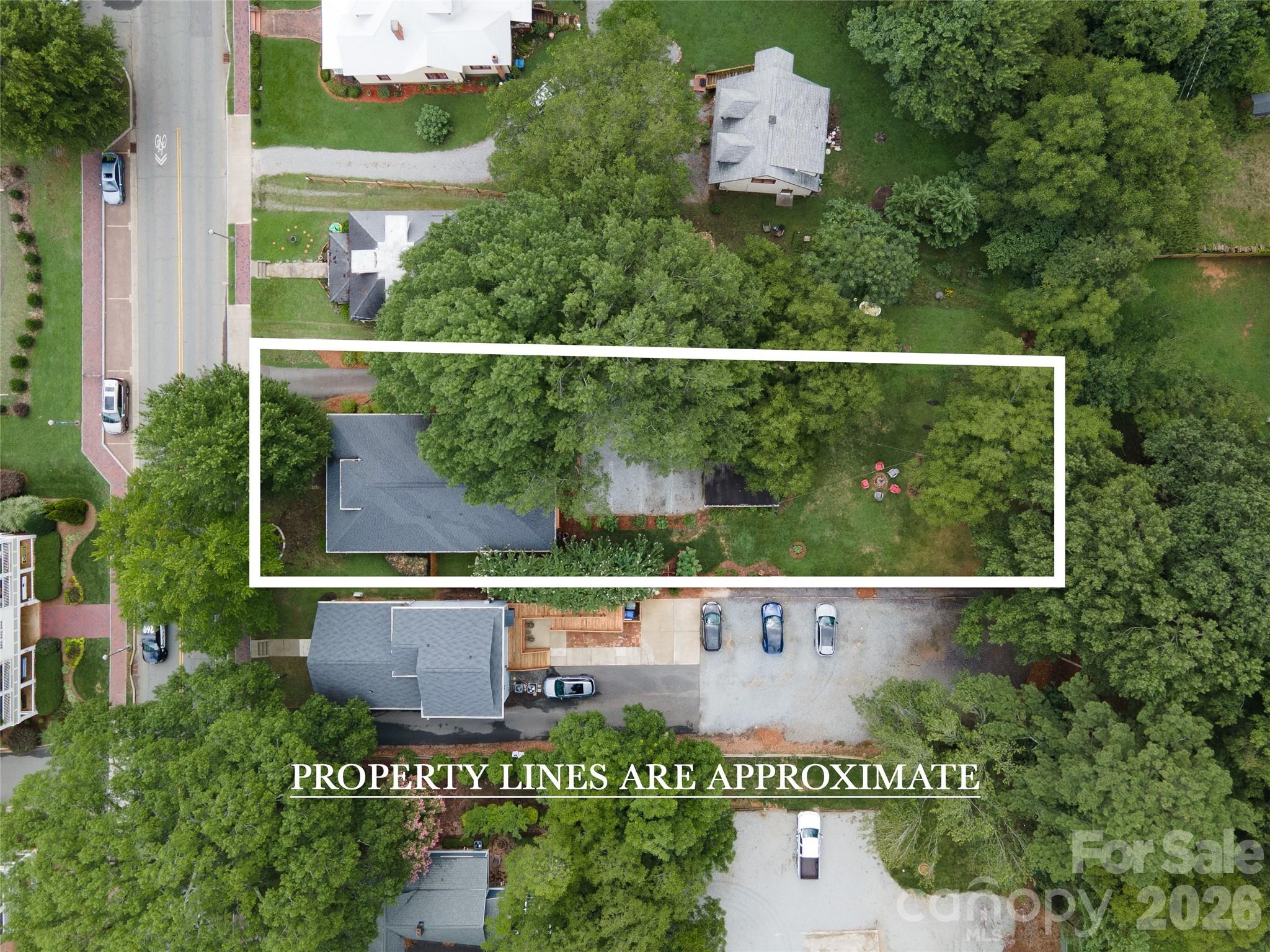 21036 Catawba Avenue — Cornelius