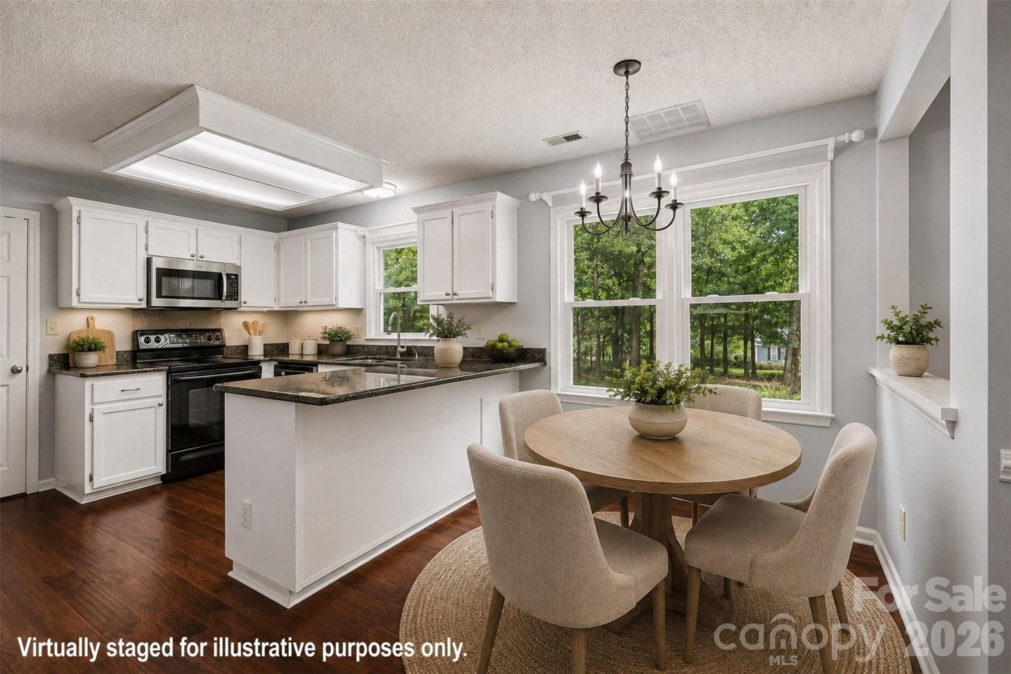 2238 Clonmel Place — Charlotte