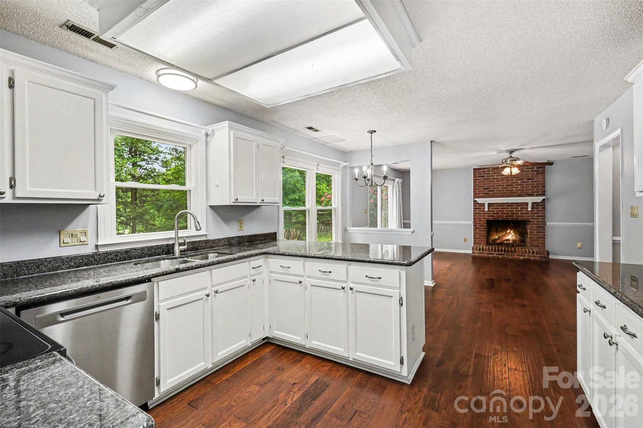 2238 Clonmel Place — Charlotte
