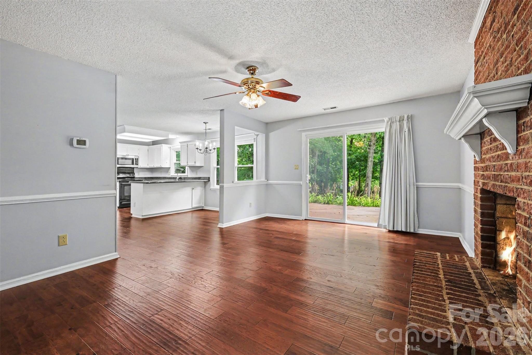 2238 Clonmel Place — Charlotte
