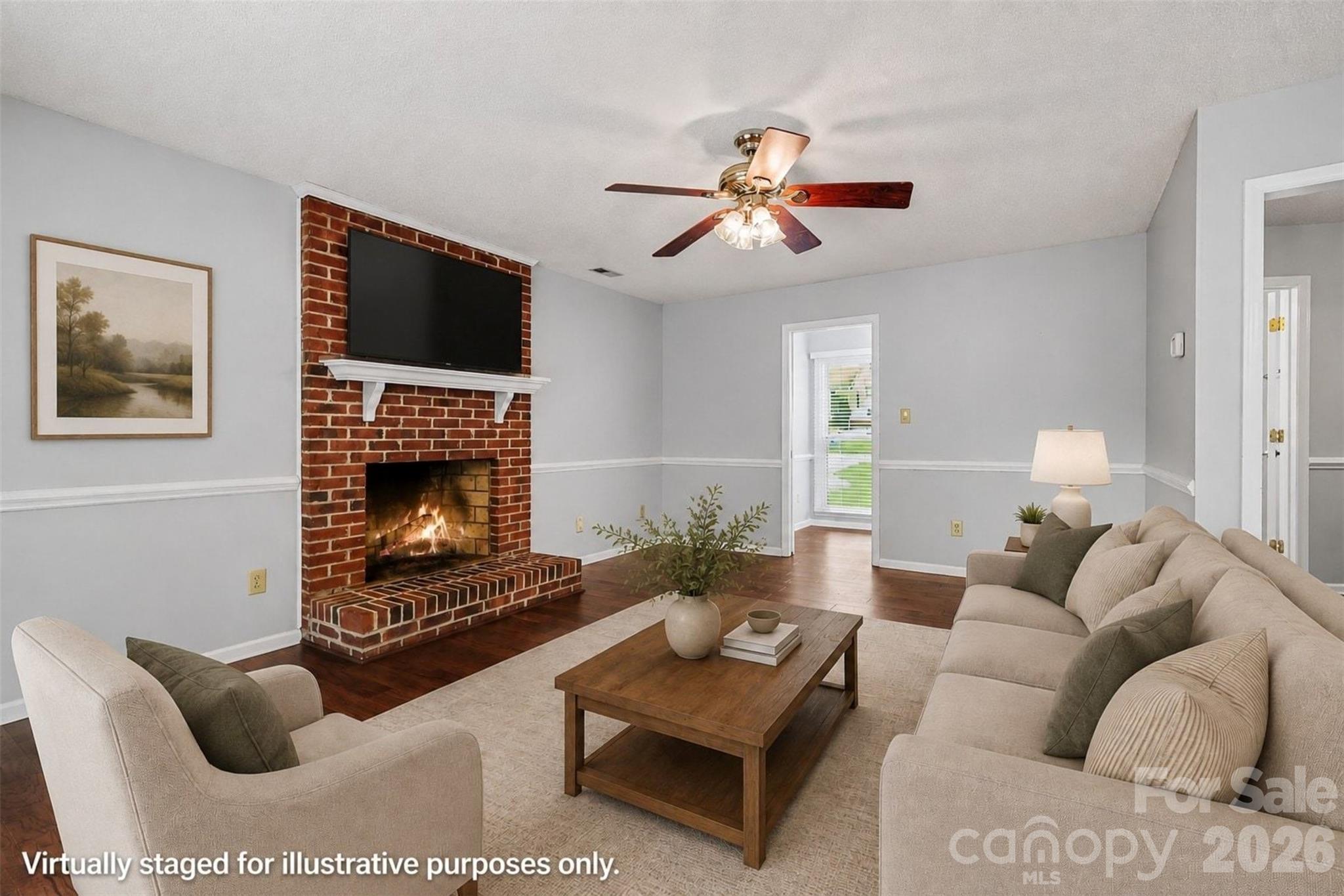 2238 Clonmel Place — Charlotte
