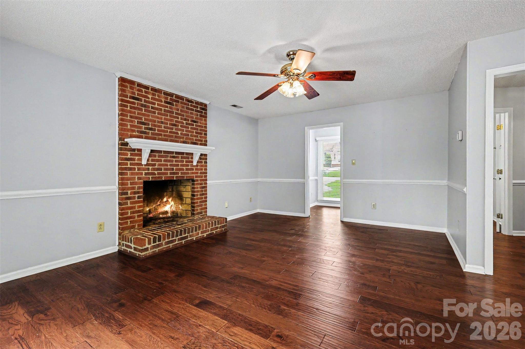 2238 Clonmel Place — Charlotte