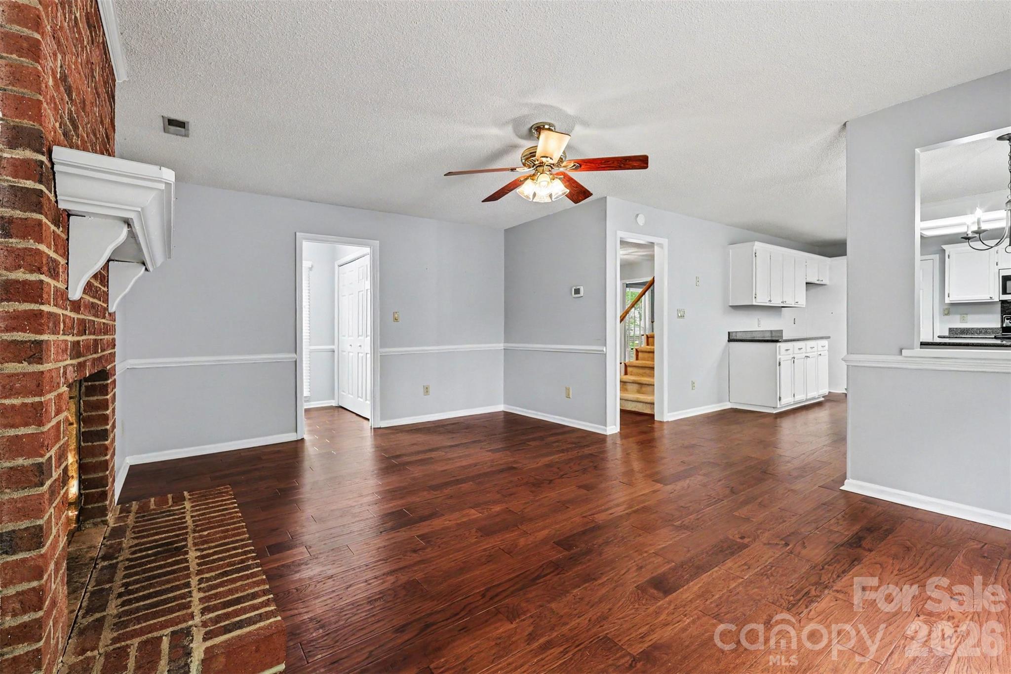 2238 Clonmel Place — Charlotte