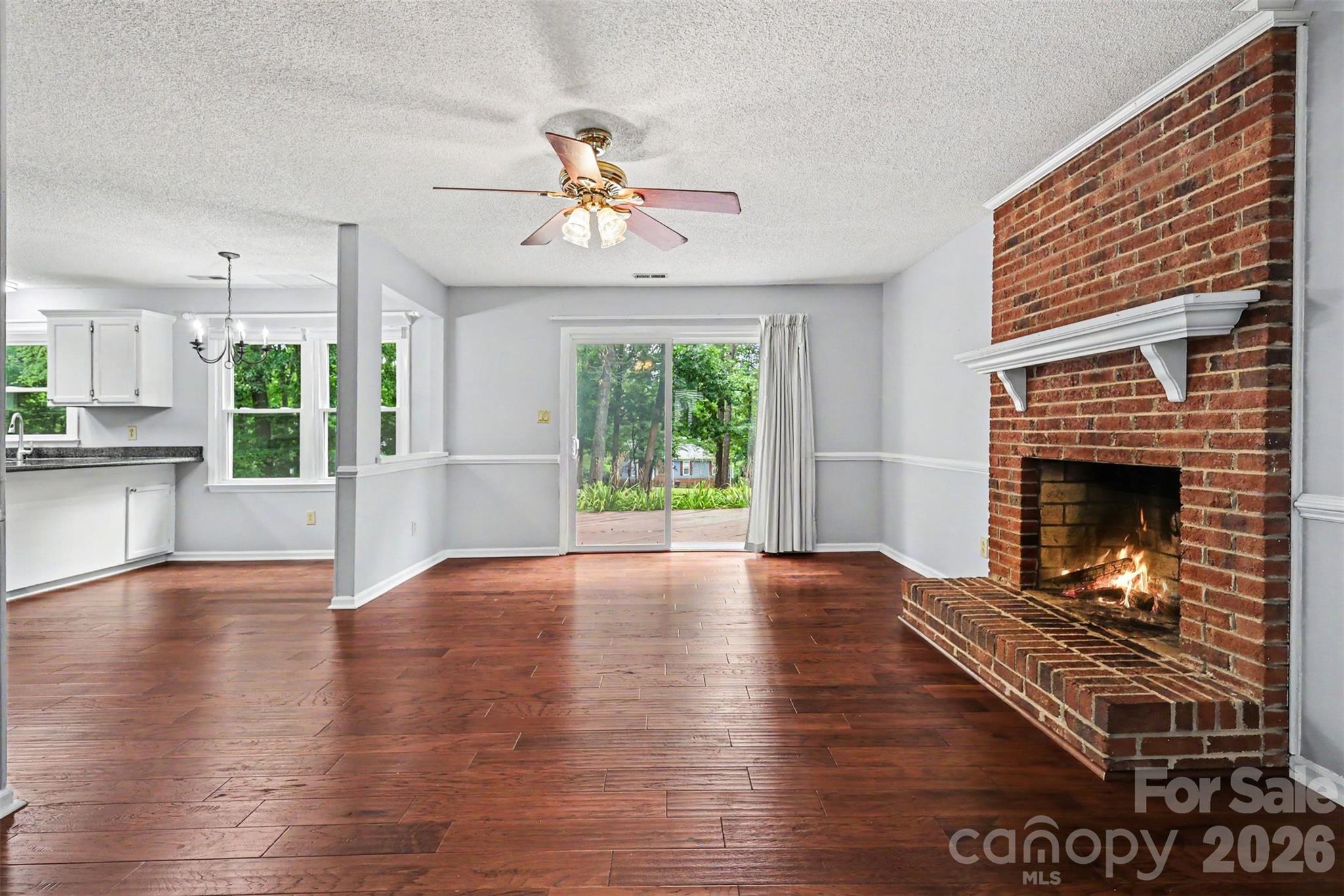 2238 Clonmel Place — Charlotte