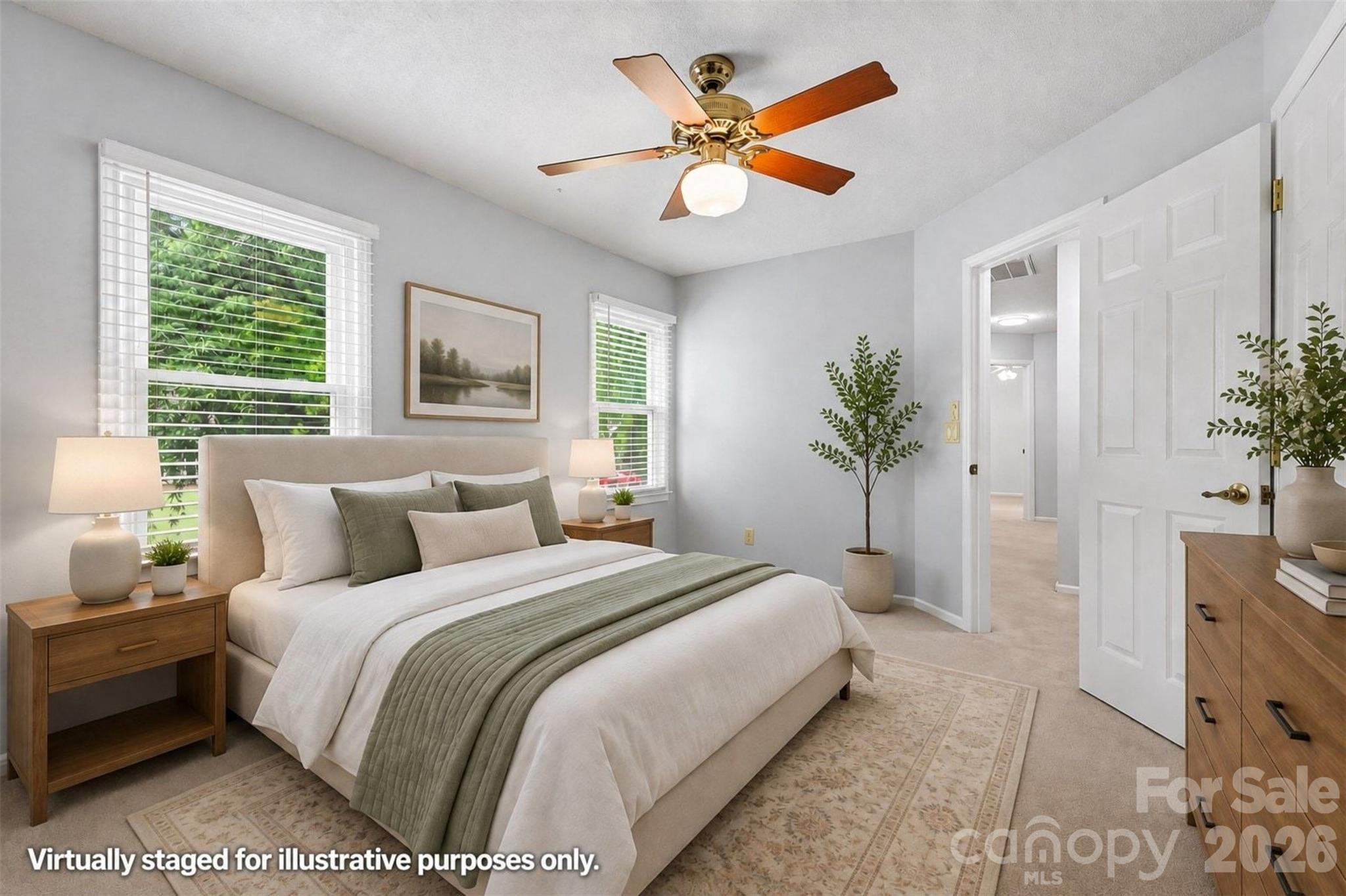 2238 Clonmel Place — Charlotte