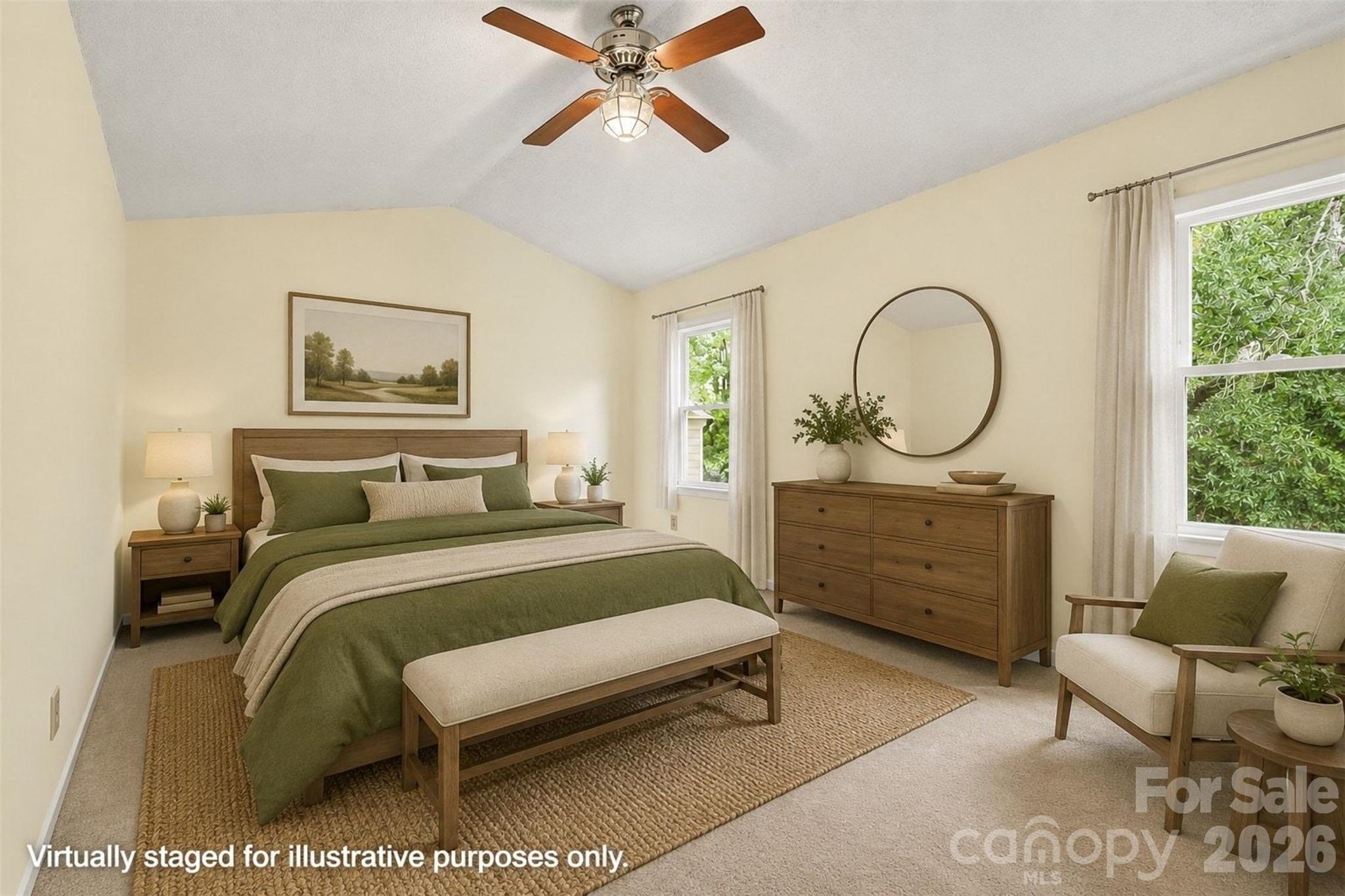 2238 Clonmel Place — Charlotte