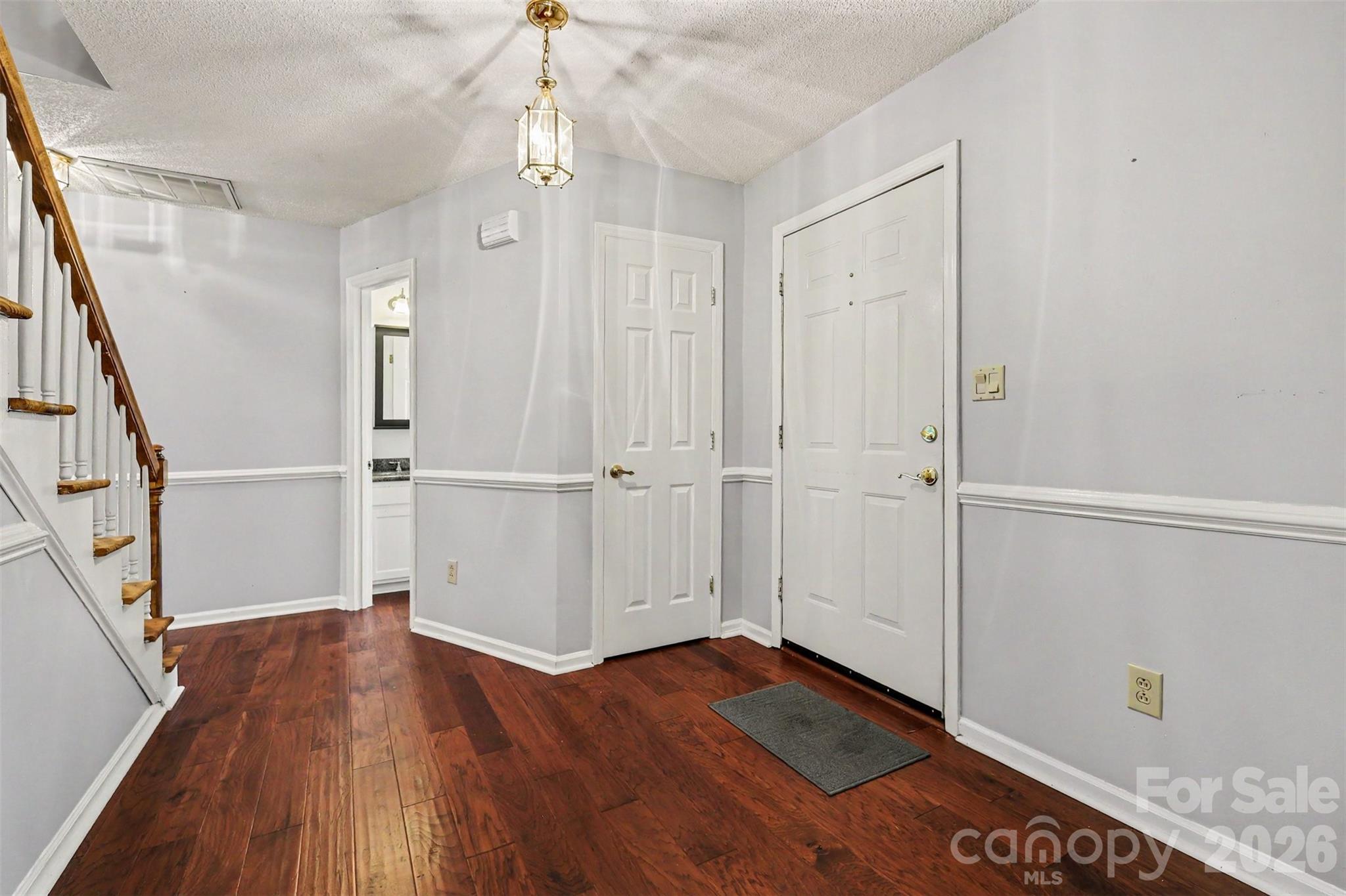 2238 Clonmel Place — Charlotte