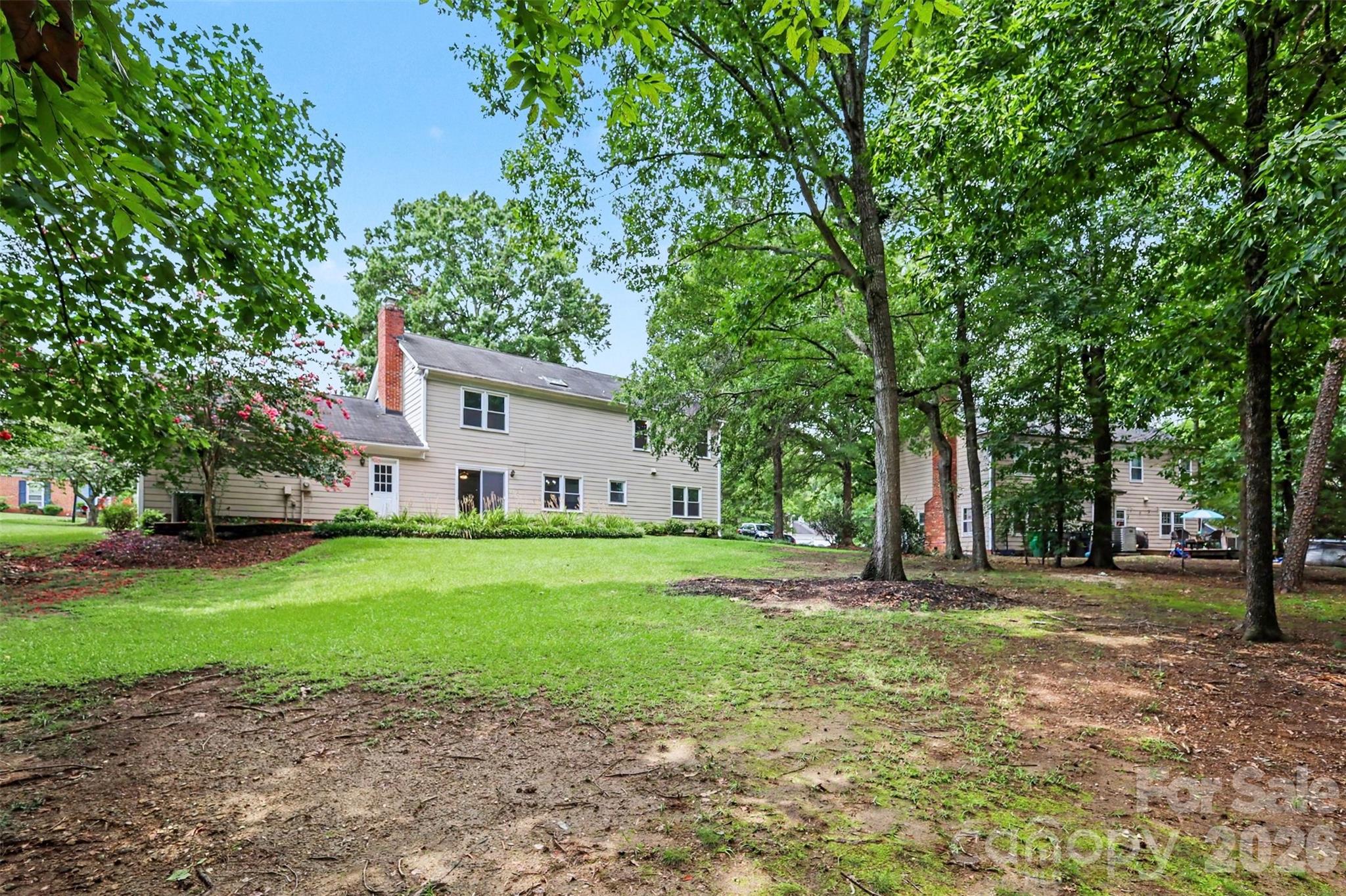2238 Clonmel Place — Charlotte