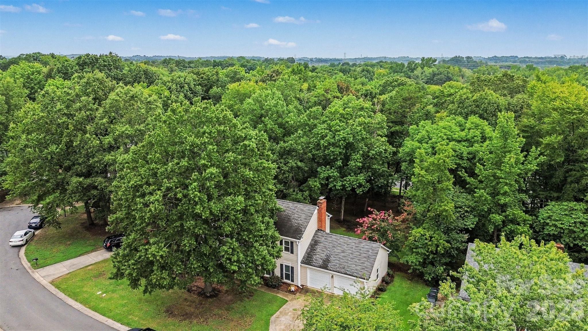 2238 Clonmel Place — Charlotte