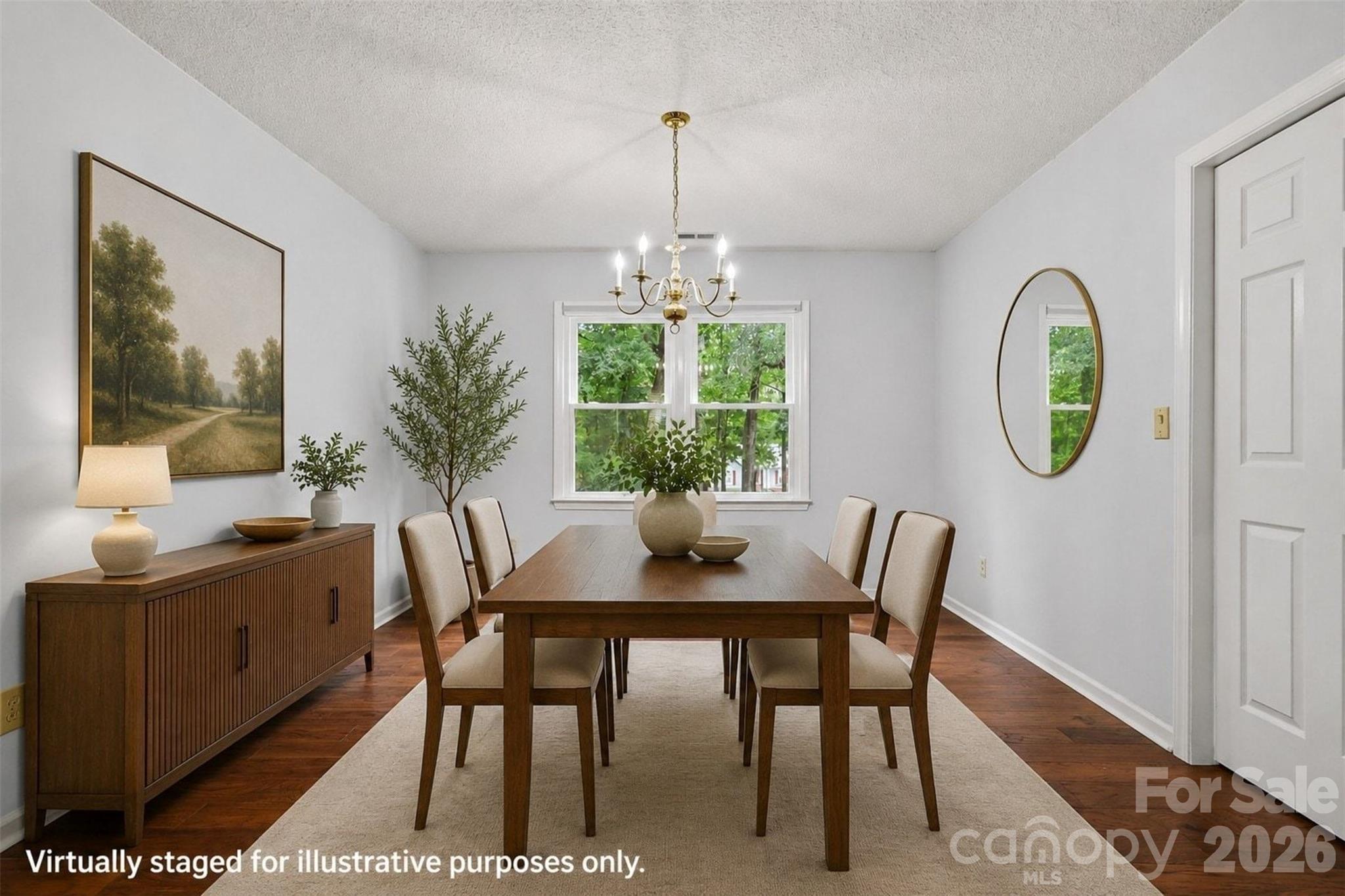 2238 Clonmel Place — Charlotte