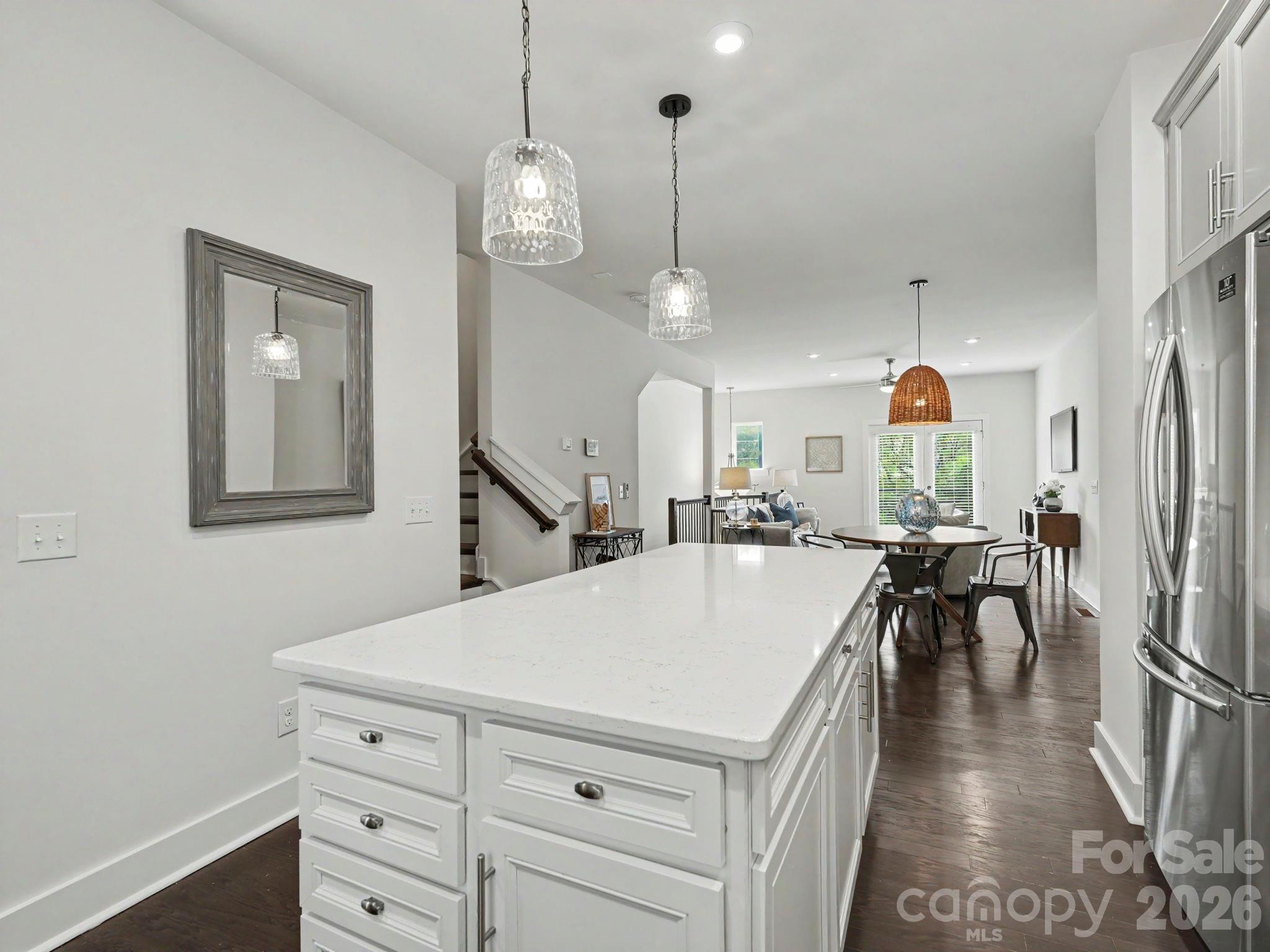 3822 Sky Haven Drive — Charlotte