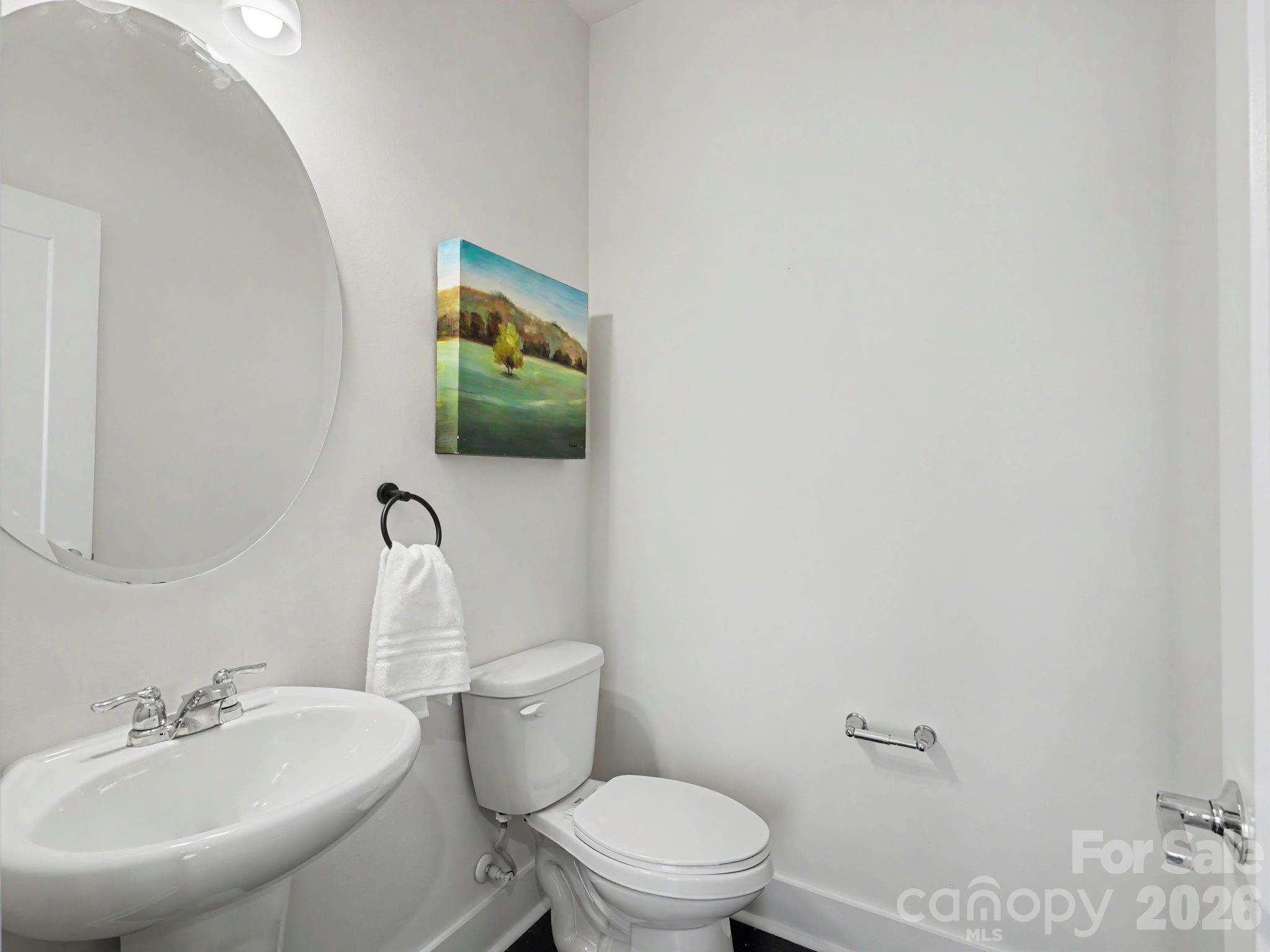 3822 Sky Haven Drive — Charlotte