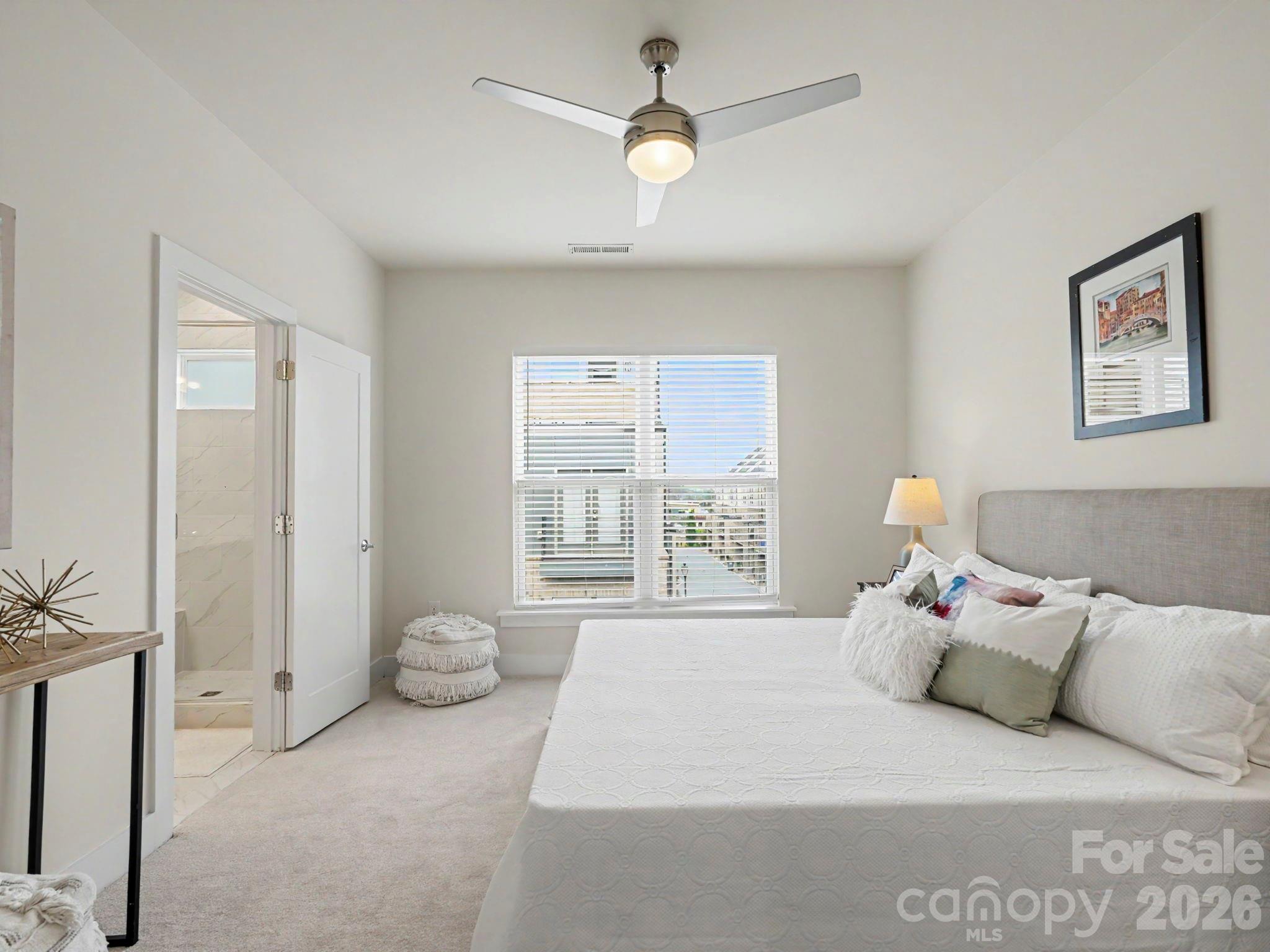 3822 Sky Haven Drive — Charlotte